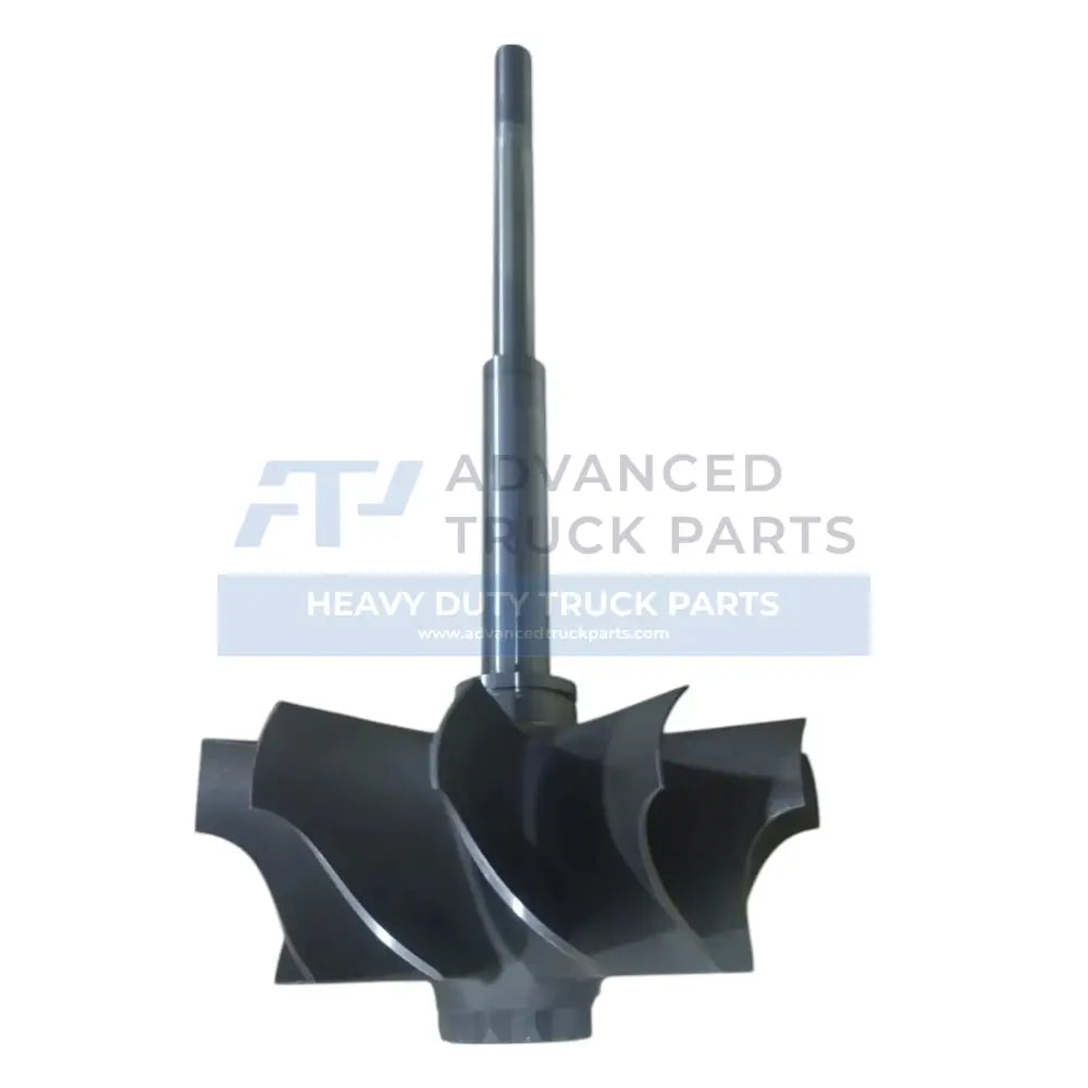 3526149 Cummins Turbocharger Rotor Wheel Shaft