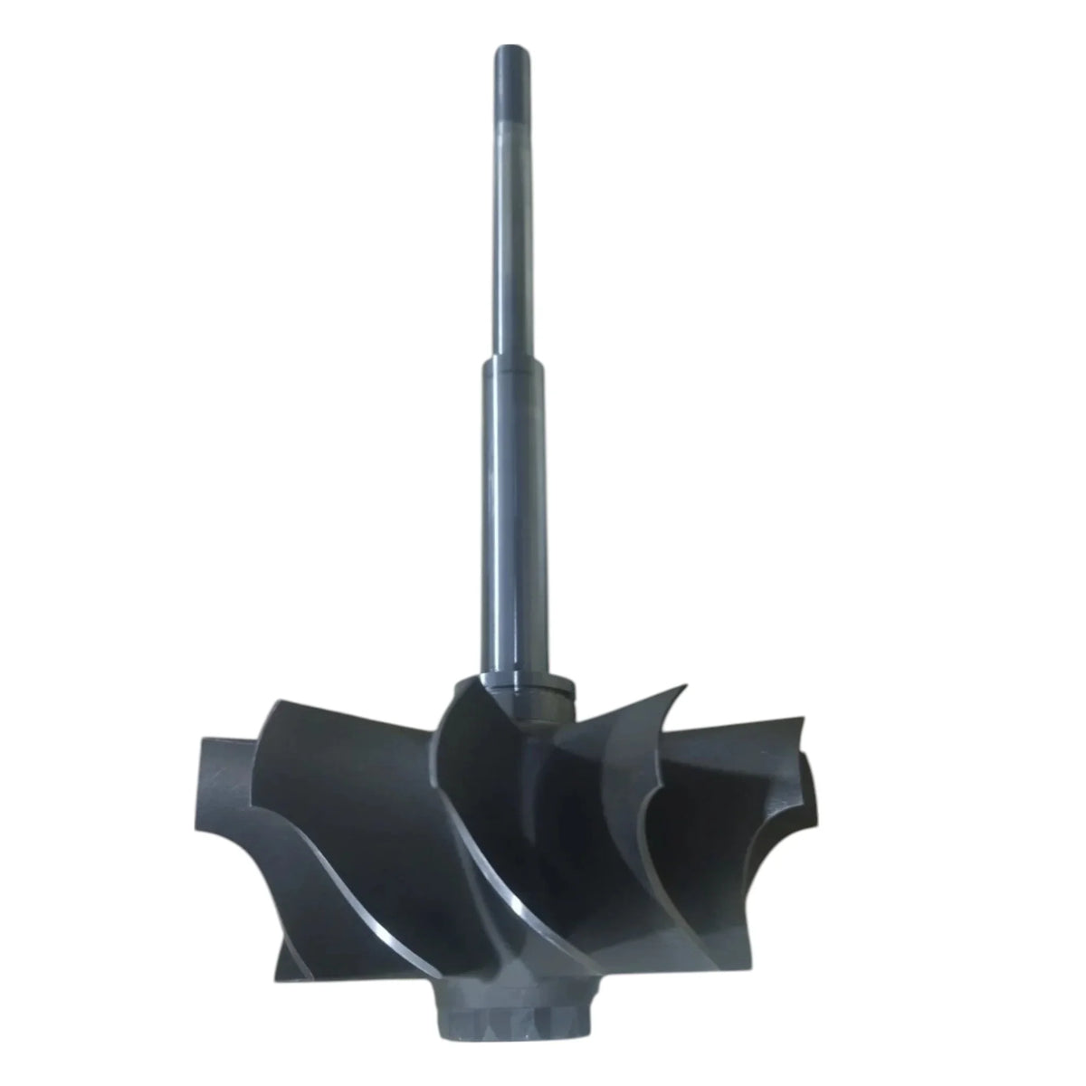 3526149 Cummins Turbocharger Rotor Wheel Shaft