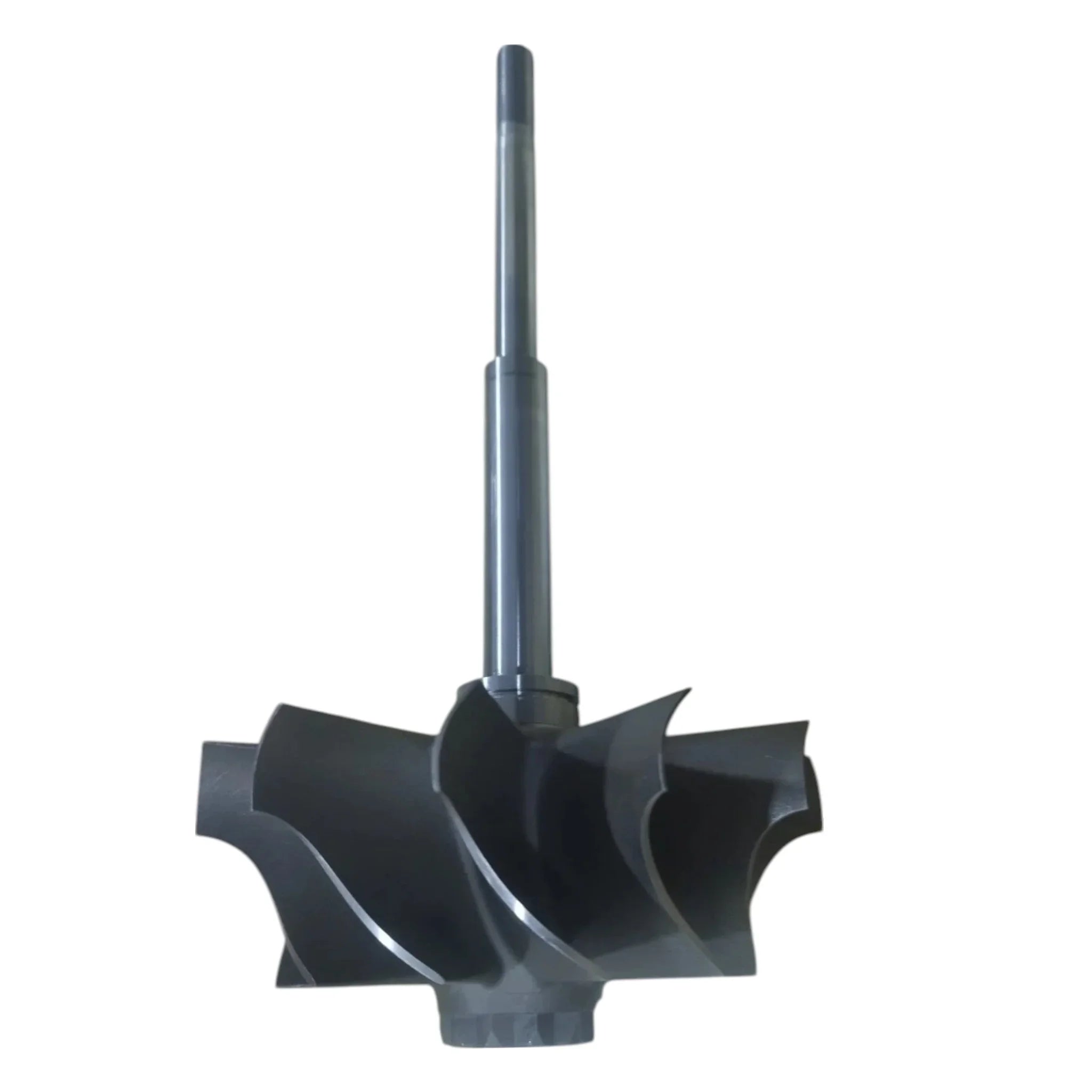 3526149 Cummins Turbocharger Rotor Wheel Shaft