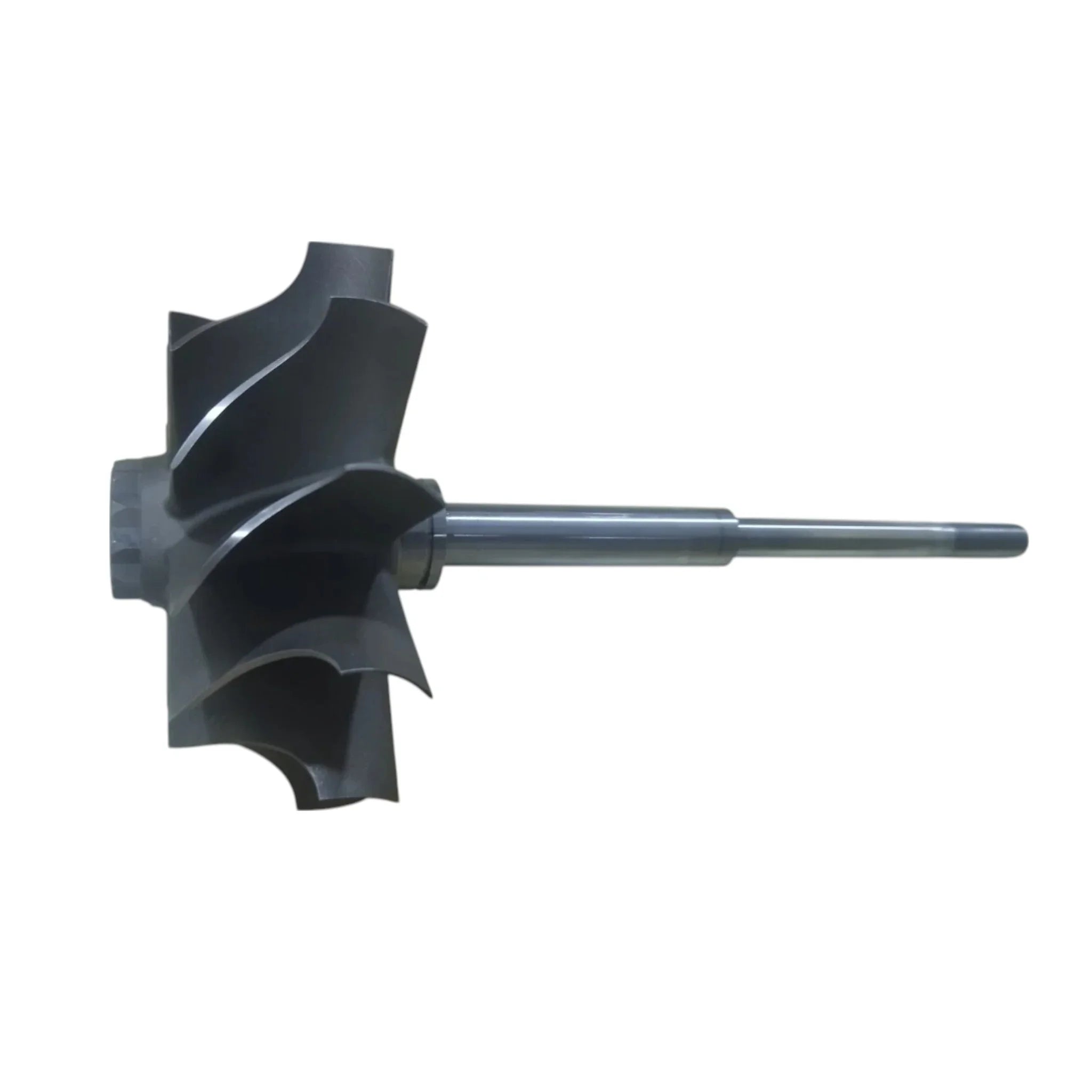 3526149 Cummins Turbocharger Rotor Wheel Shaft