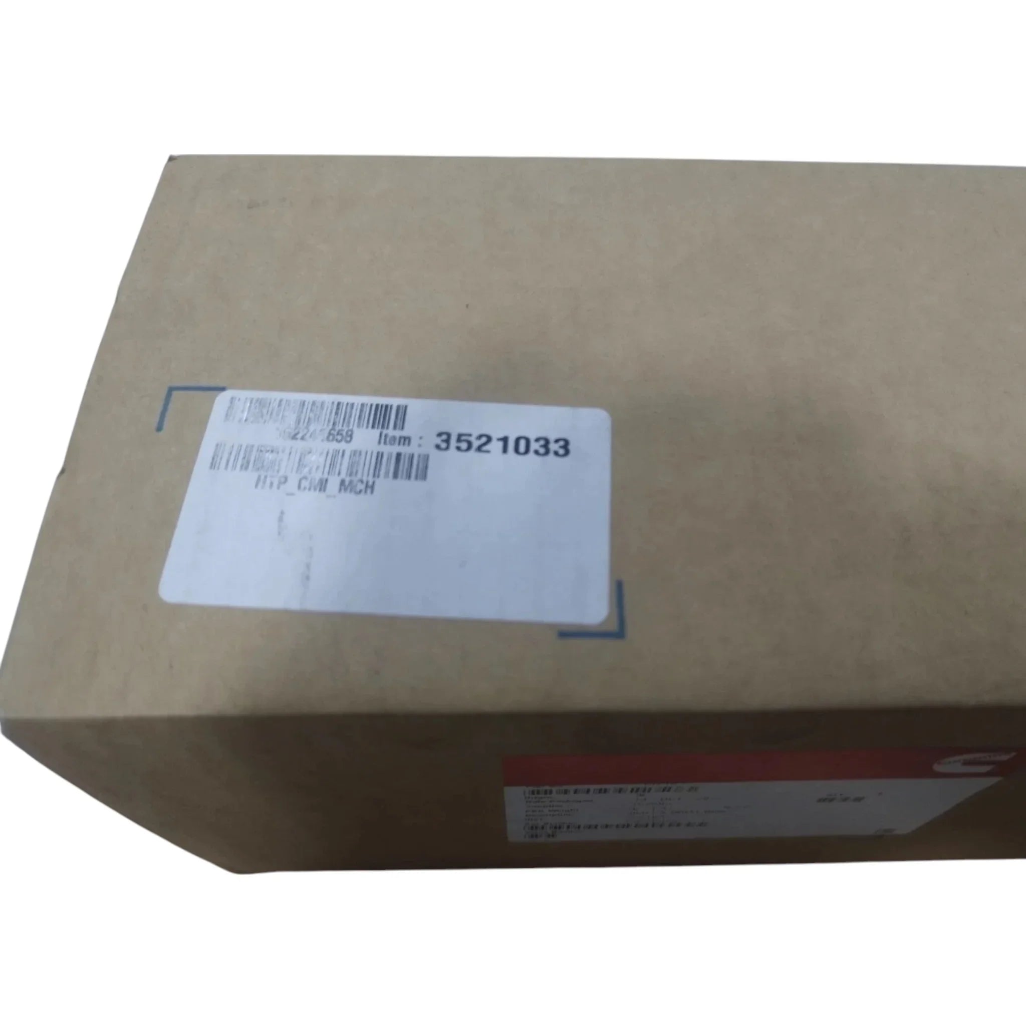 3526149 Cummins Turbocharger Rotor Wheel Shaft
