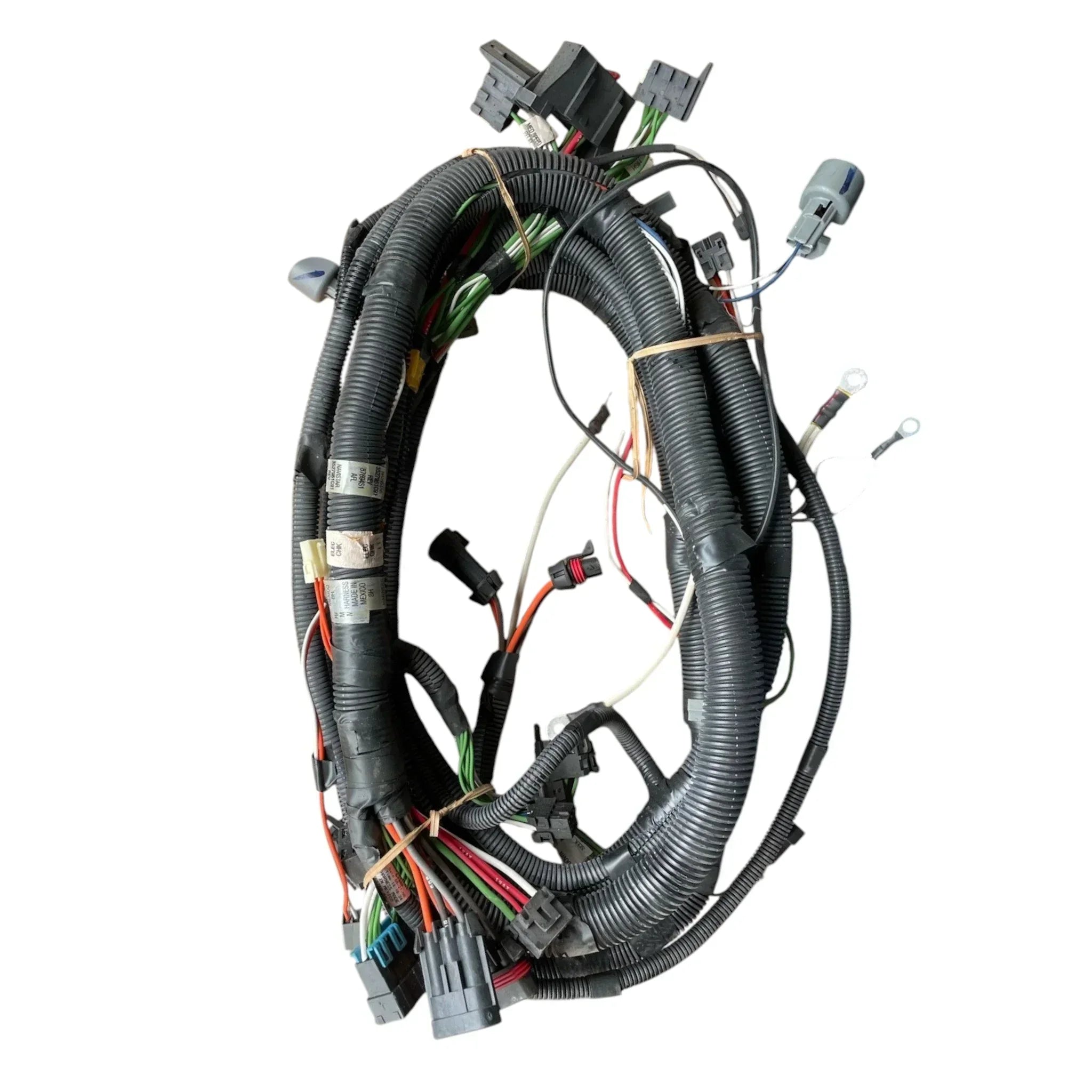 3527951C92 Genuine International Wiring Harness