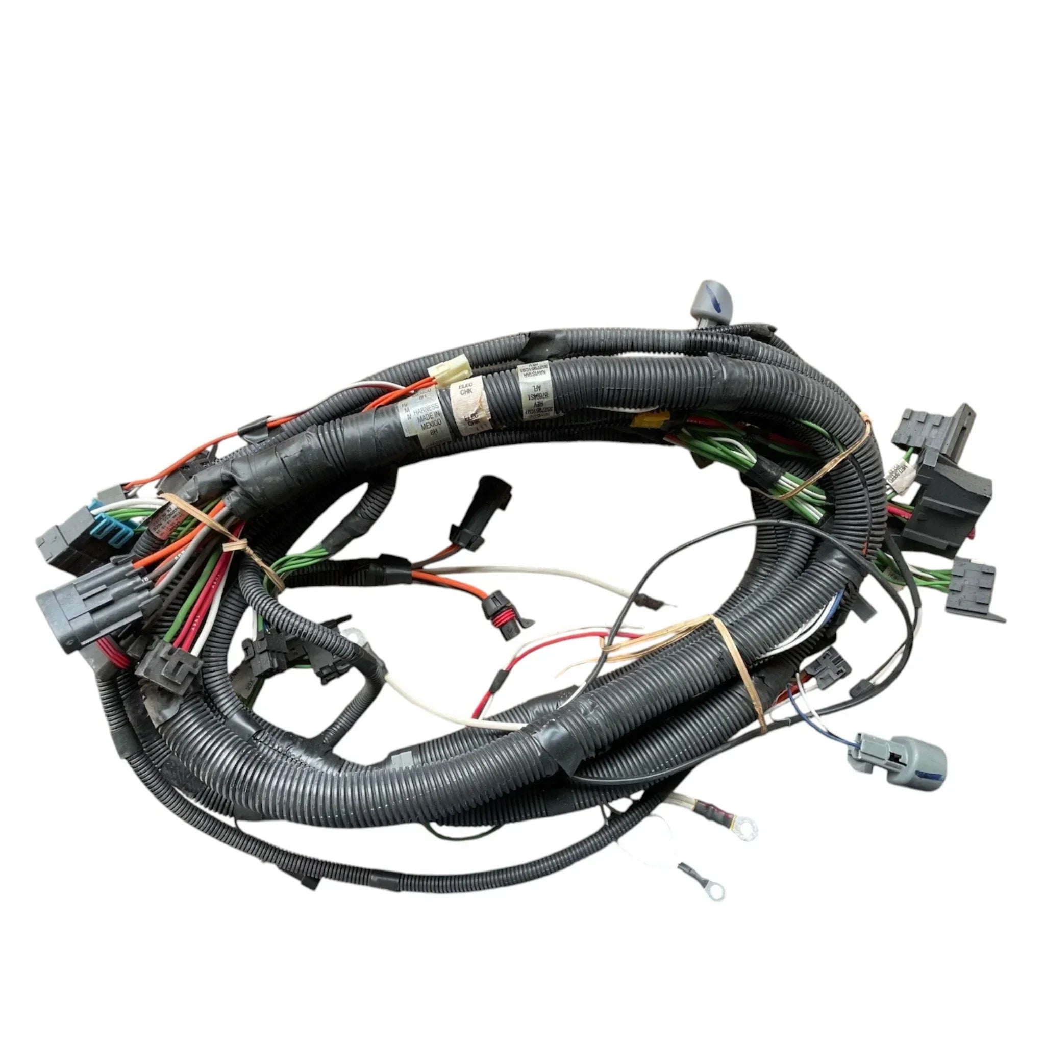 3527951C92 Genuine International Wiring Harness