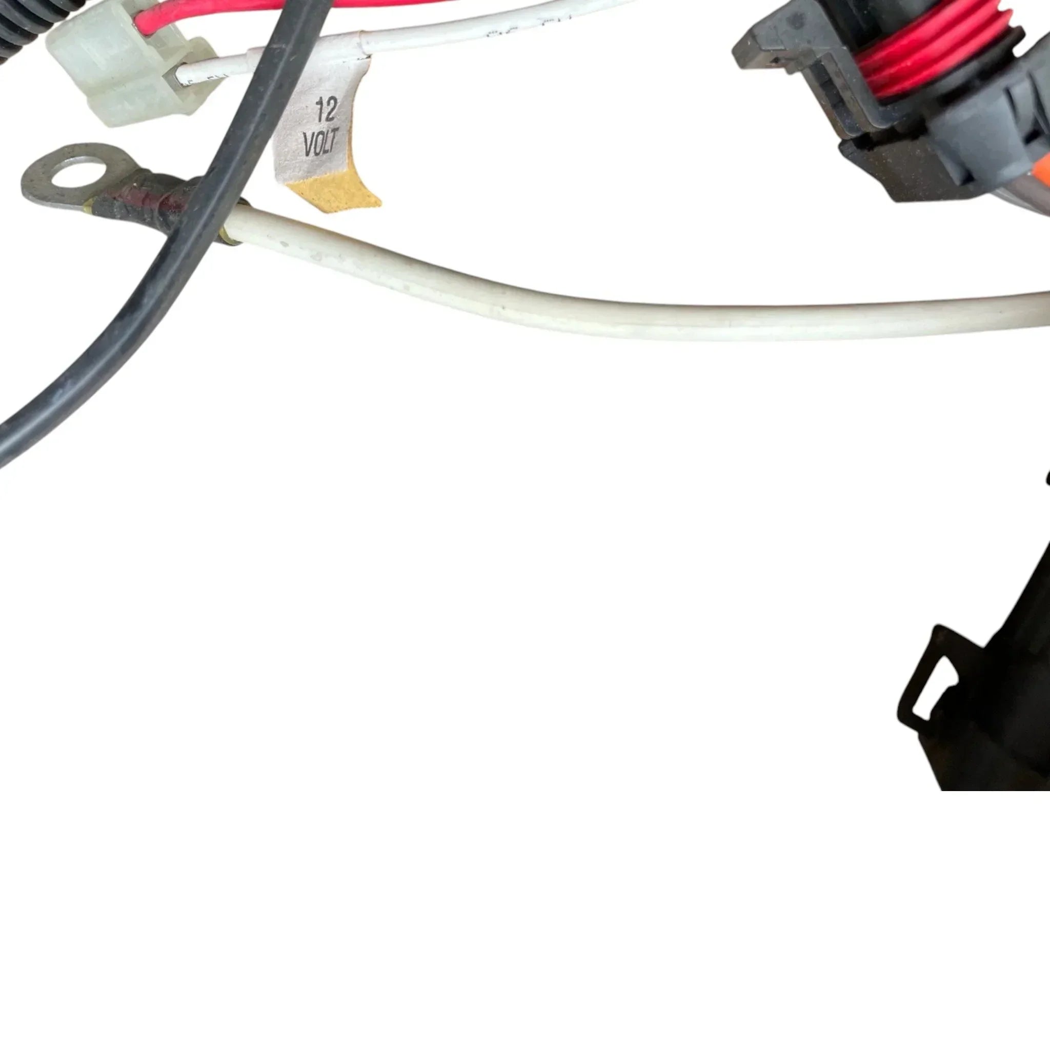 3527951C92 Genuine International Wiring Harness