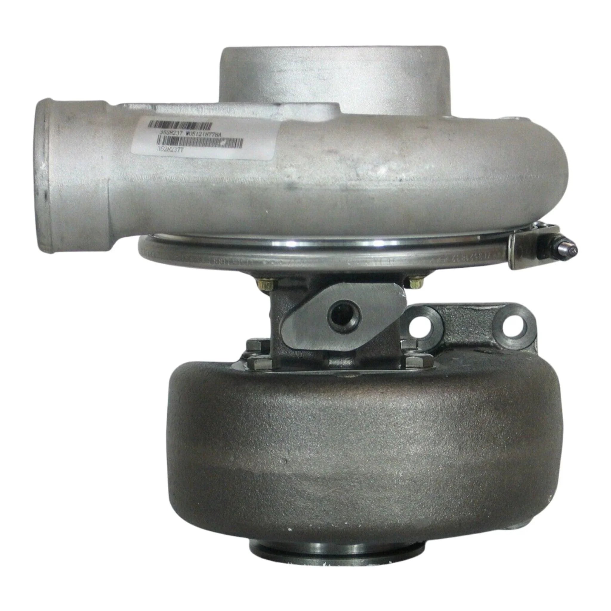 352823800 Genuine Cummins H1C Turbocharger For Cummins Engine 6BTAA 210HP