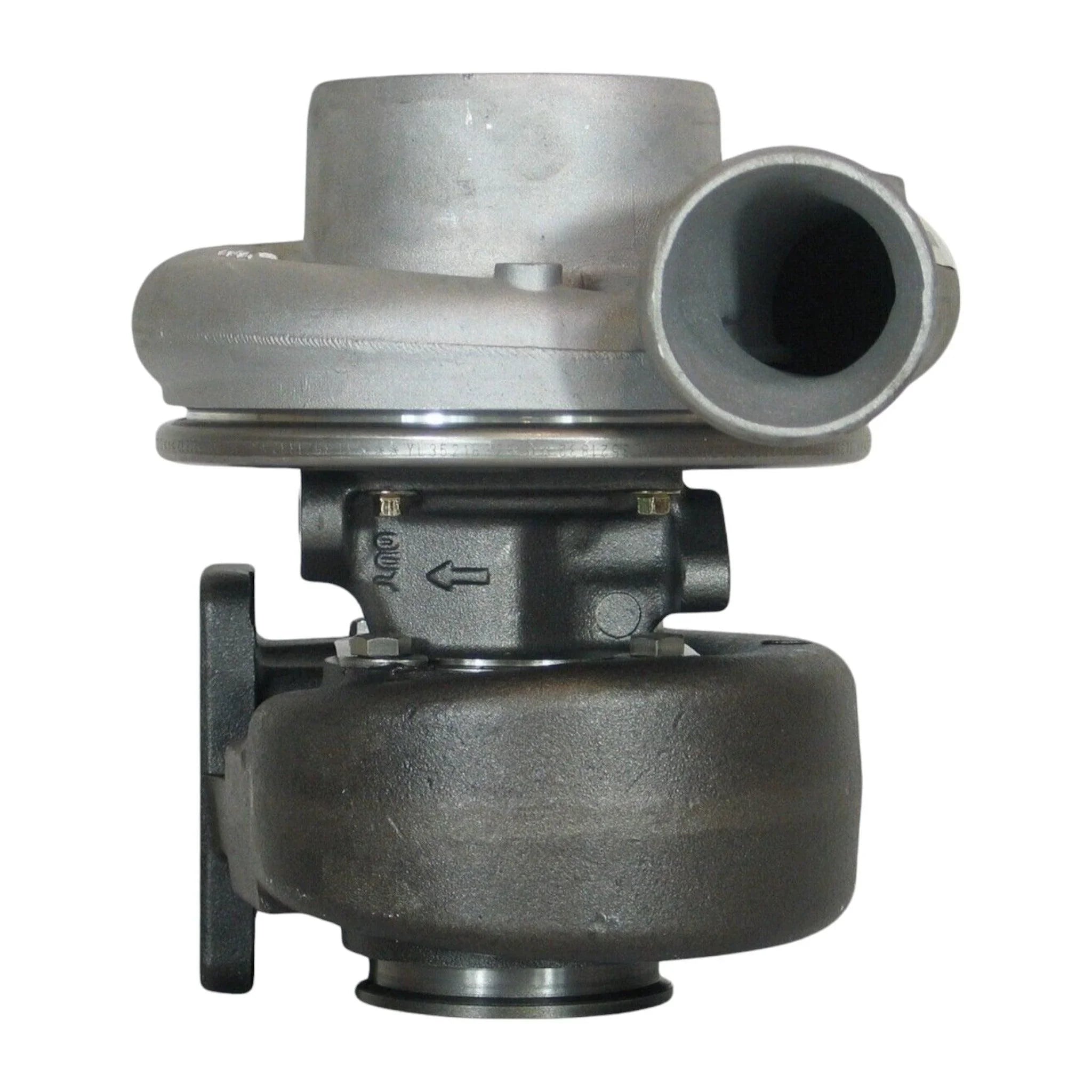 3528920 Genuine Cummins H1C Turbocharger For Cummins Engine 6BTAA 210HP