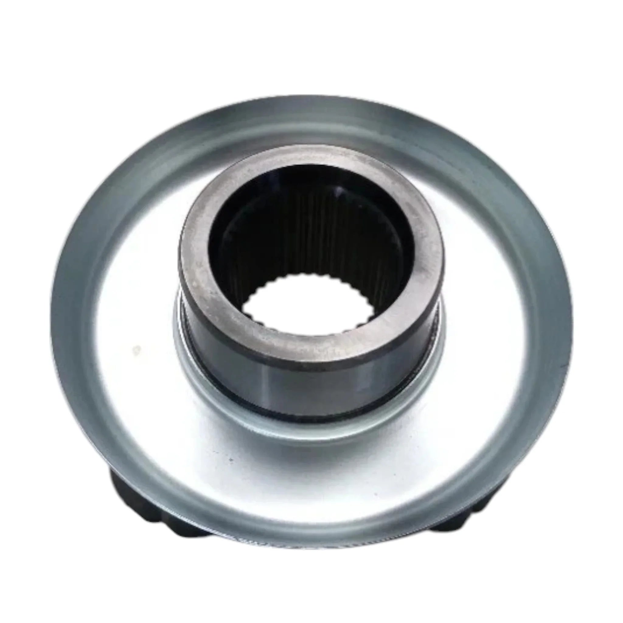 3529609C91 Genuine International Drive Shaft Flange End Yoke