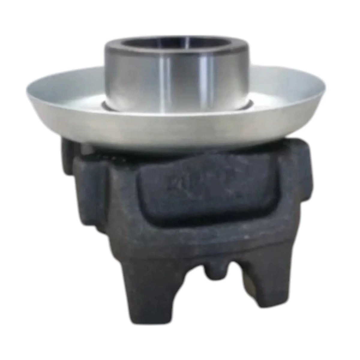 3529609C91 Genuine International Drive Shaft Flange End Yoke