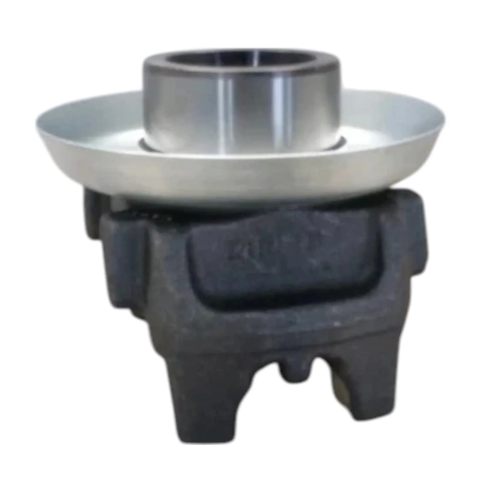 3529609C91 Genuine International Drive Shaft Flange End Yoke