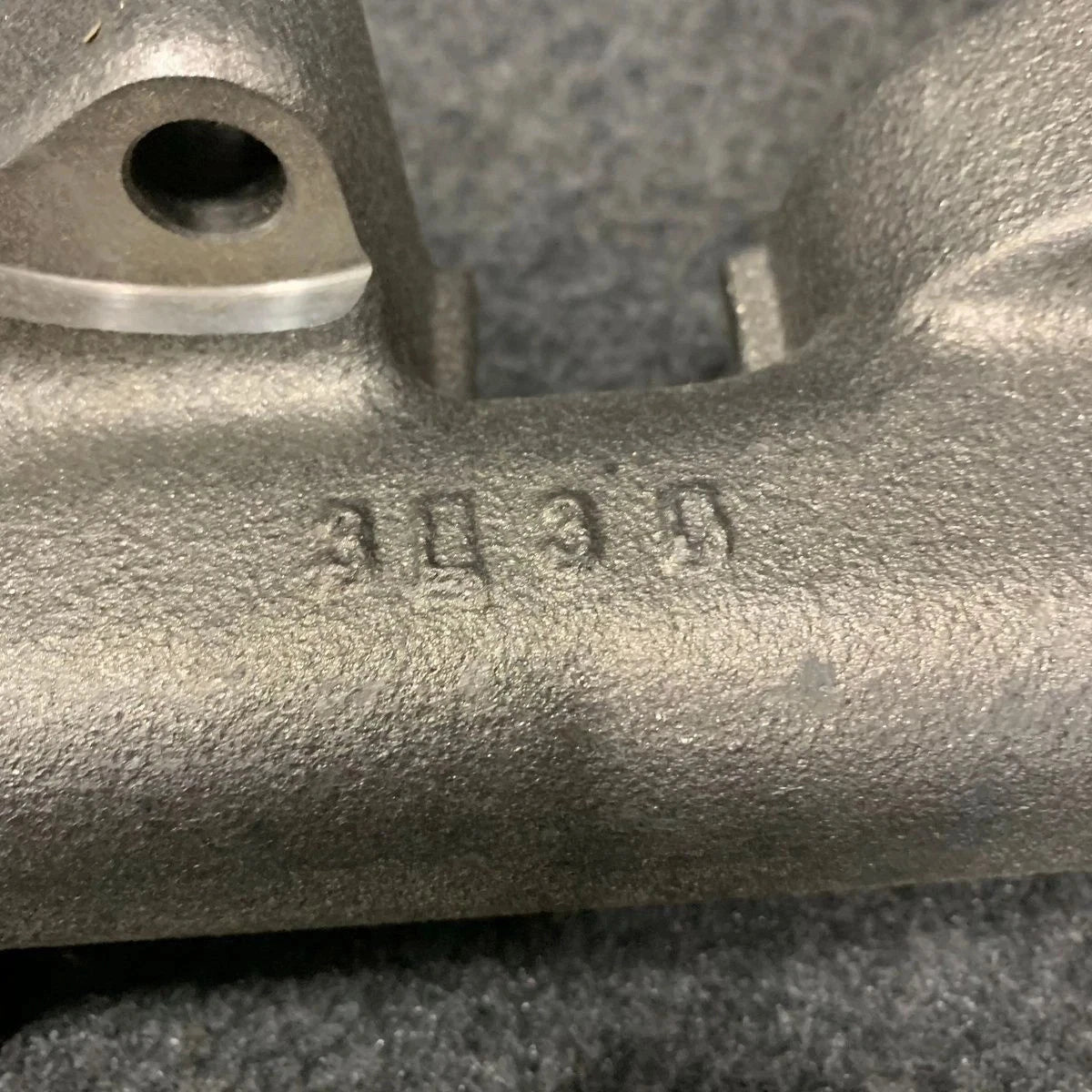 353-3440 Genuine CAT Exhaust Manifold