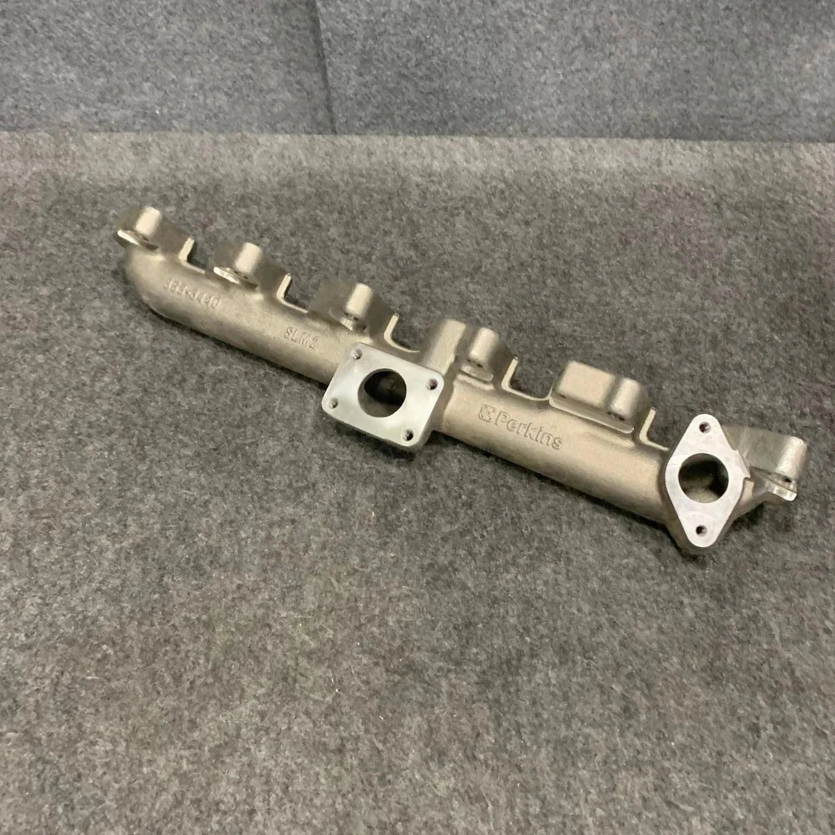 353-3440 Genuine CAT Exhaust Manifold