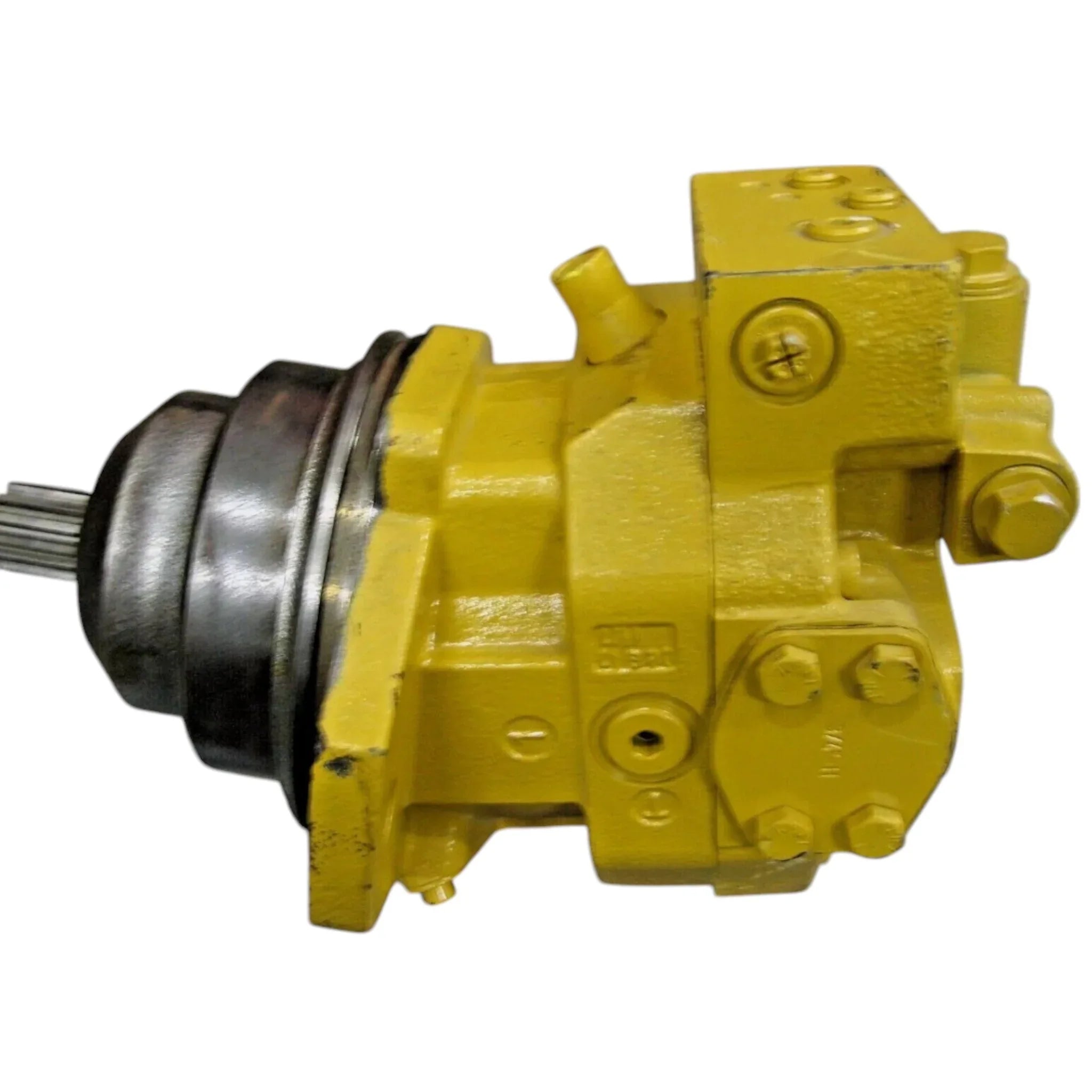 3535924 CAT Motor GP-PSV