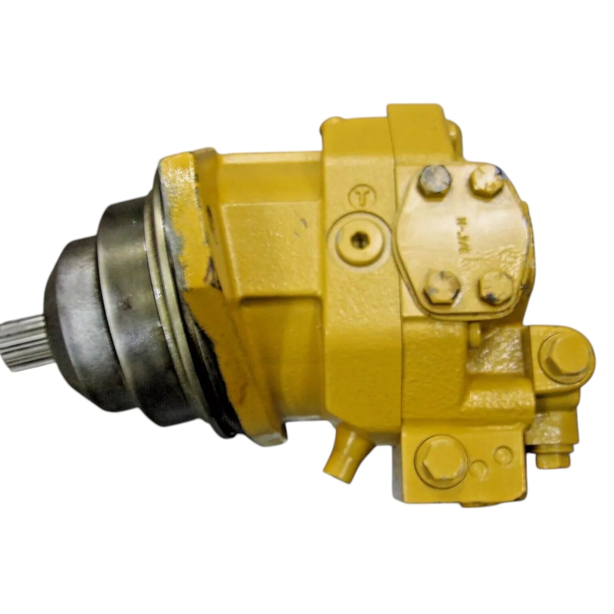 3535924 CAT Motor GP-PSV