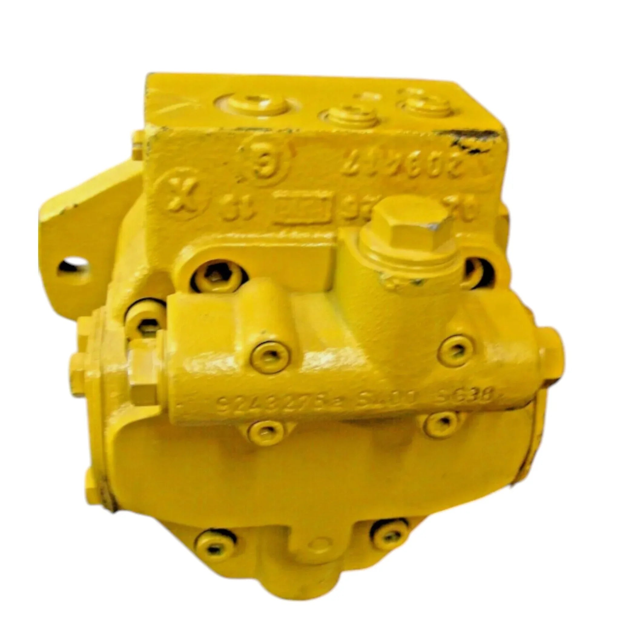 3535924 CAT Motor GP-PSV