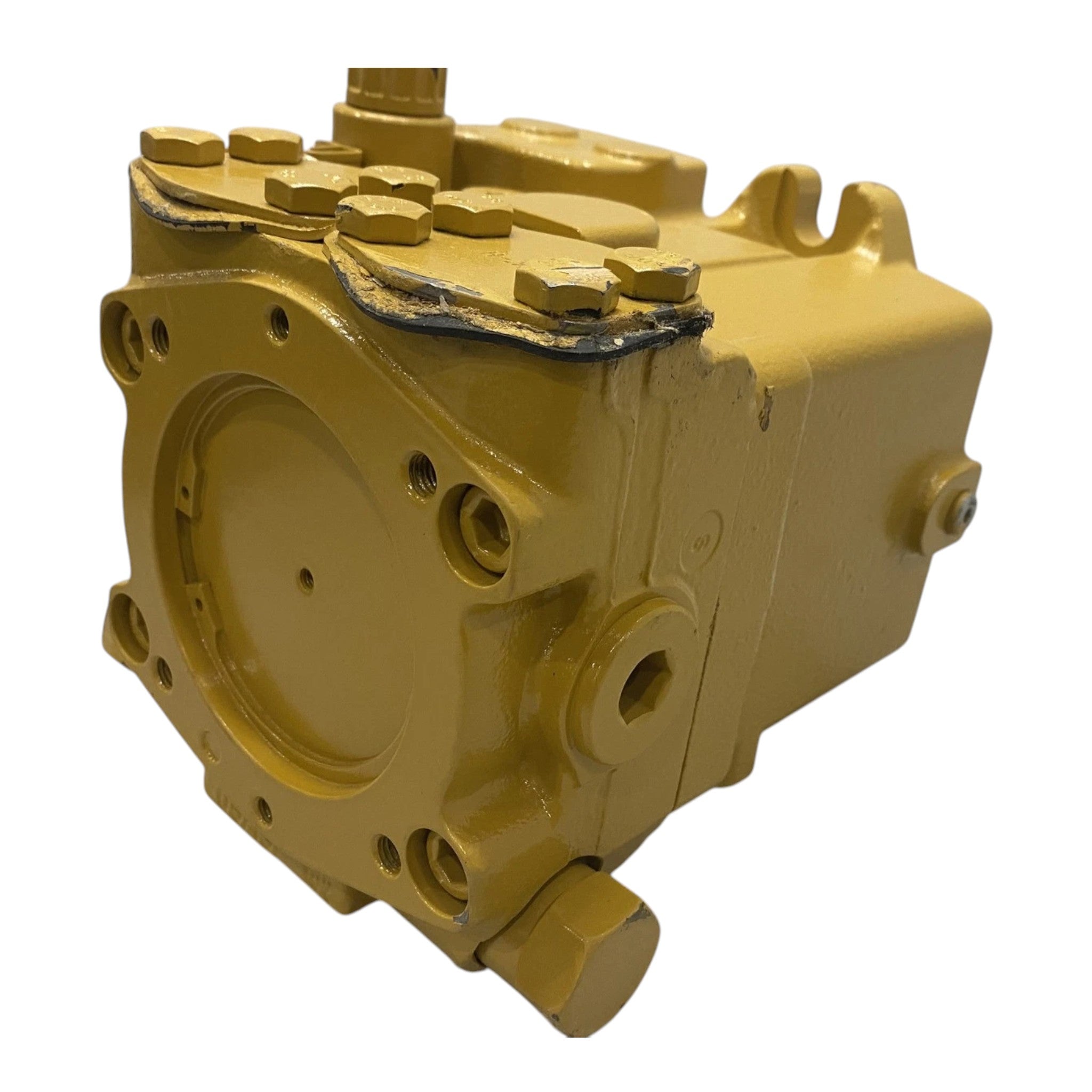 3535929 Genuine Caterpillar Pump GP-PS-B