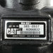 353-7137 Genuine Caterpillar Air Brake Compressor BA-921