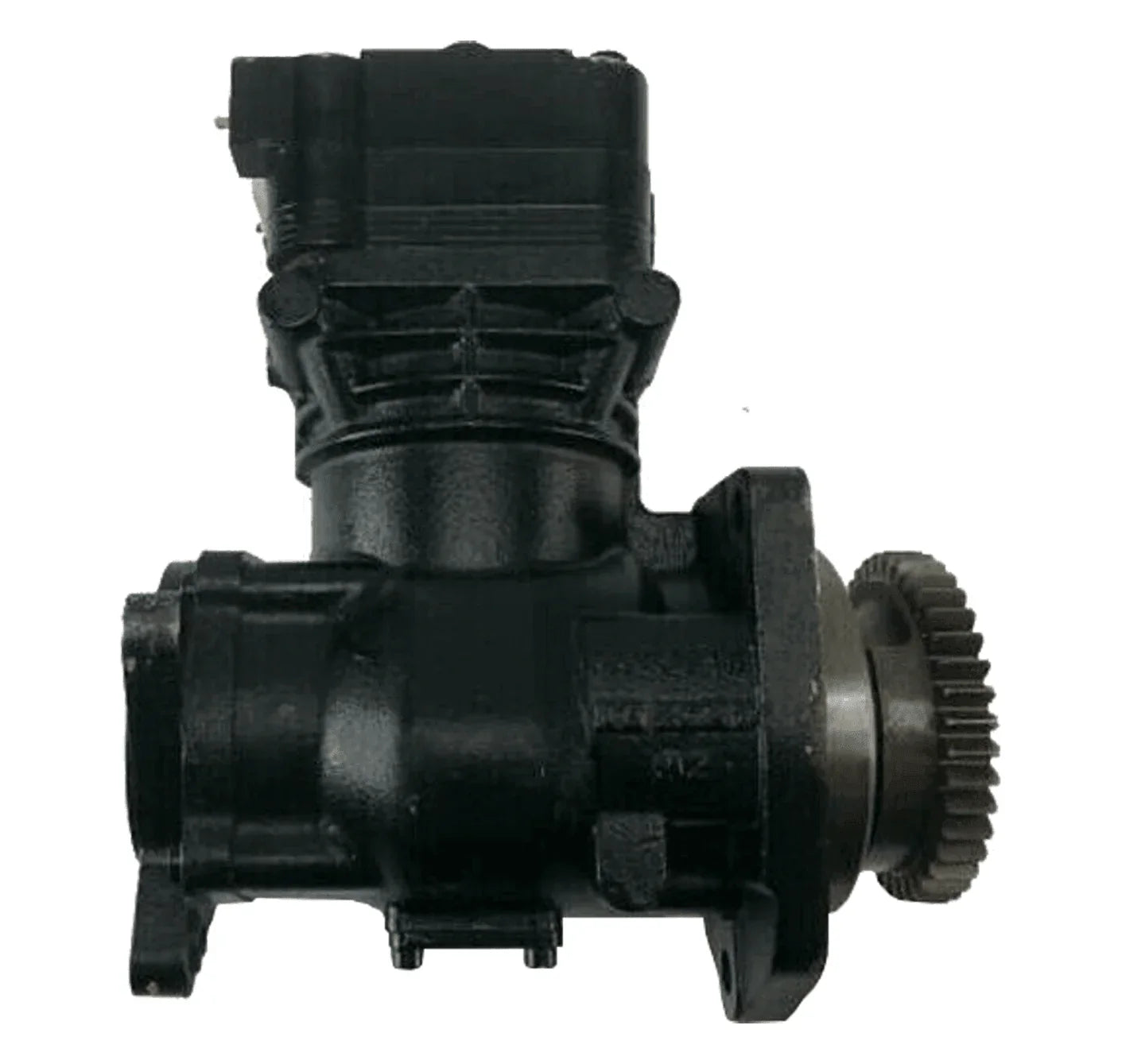 353-7137 Genuine Caterpillar Air Brake Compressor BA-921