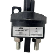 35314131S901 Genuine Paccar Battery Disconnect Switch