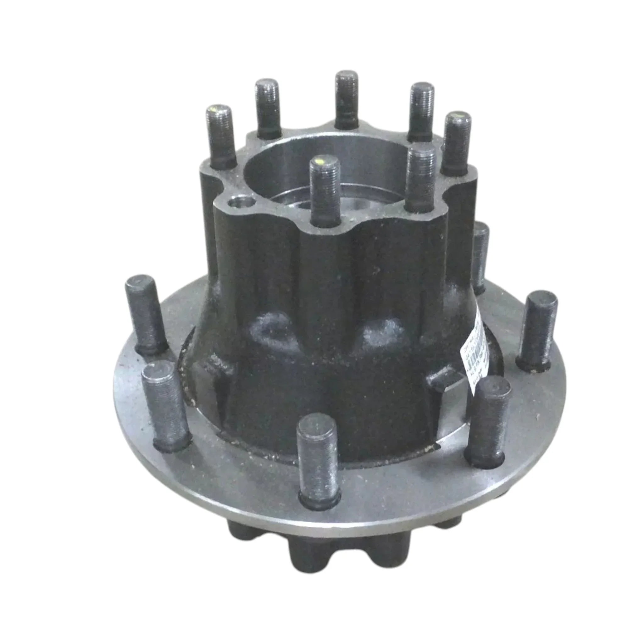 3531702C91 Genuine International Front Wheel Hub