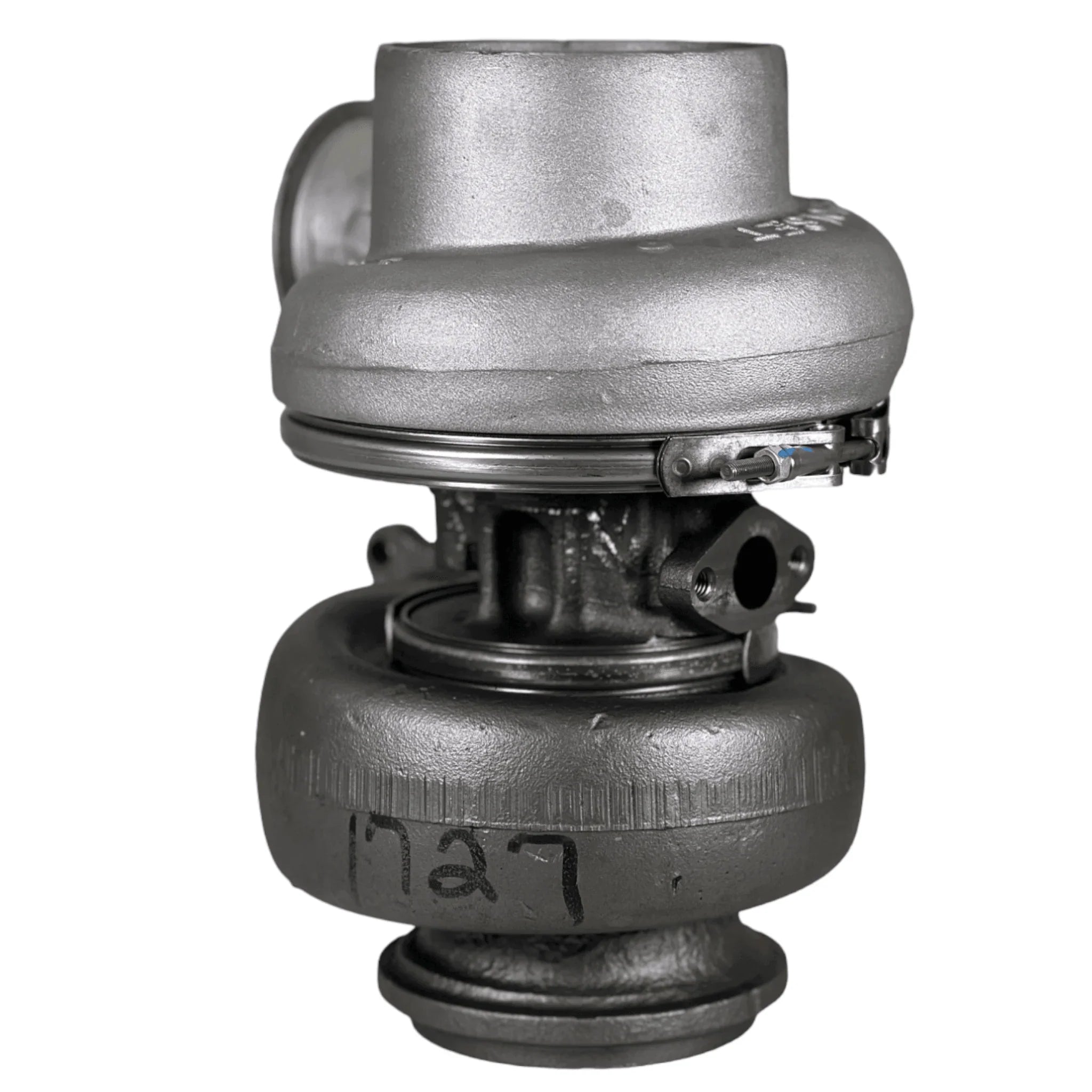 3531728 Genuine Cummins Bht3E Turbo Holset Twin Entry