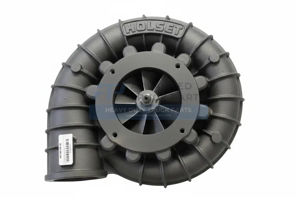 3533197 Genuine Cummins Turbocharger Kit - Turbochargers