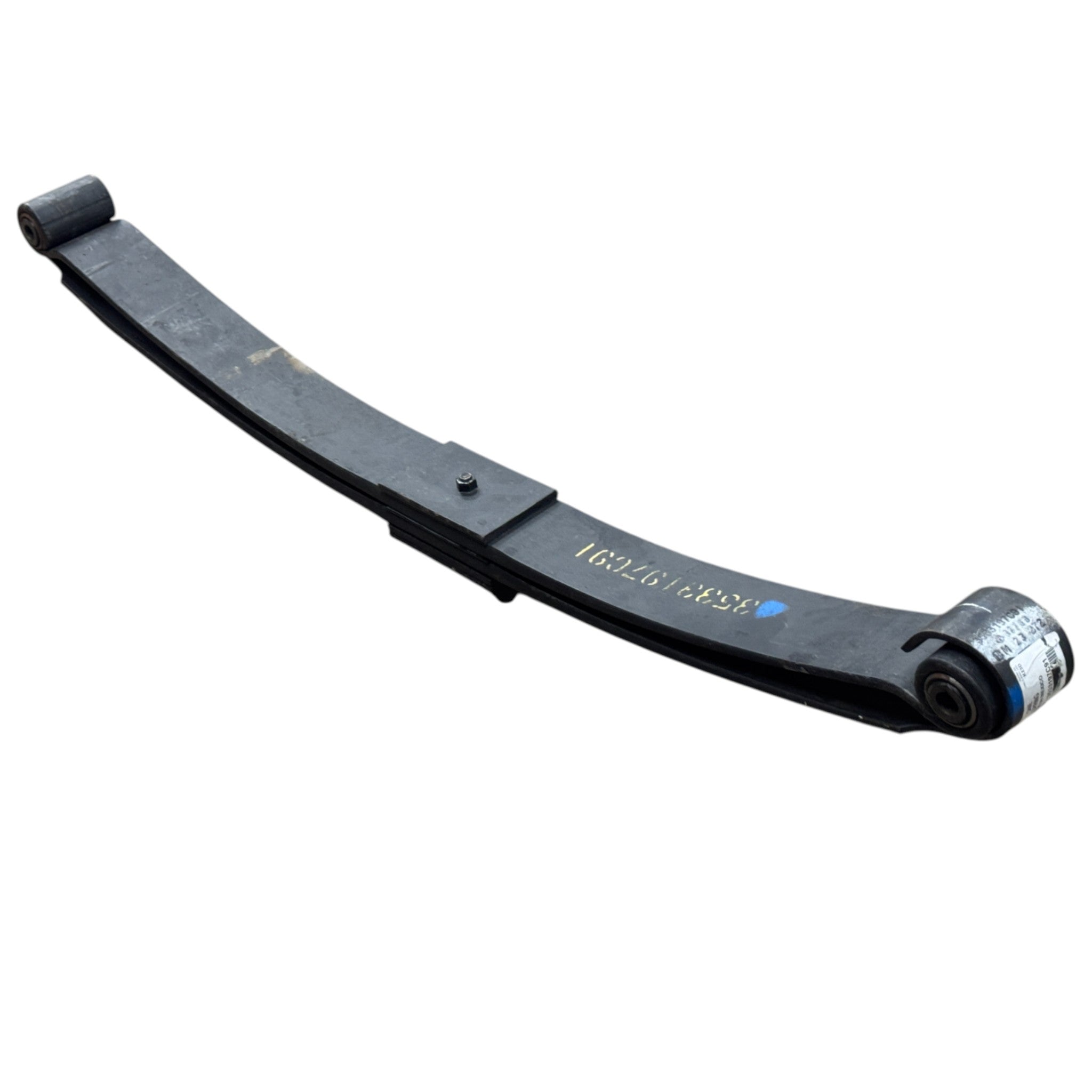3533197C92 Genuine International Chassis Front Left Side Leaf Spring