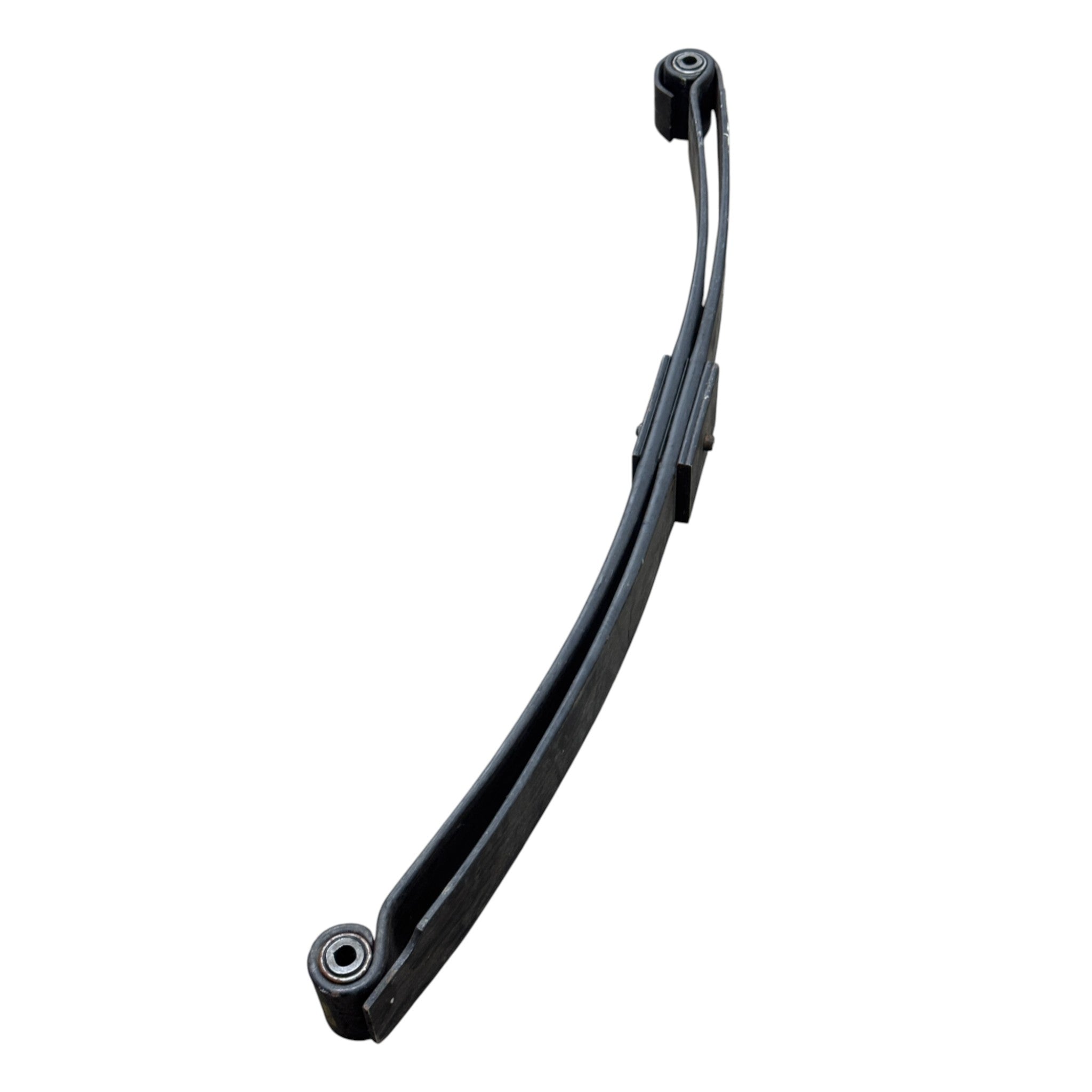 3533197C92 Genuine International Chassis Front Left Side Leaf Spring