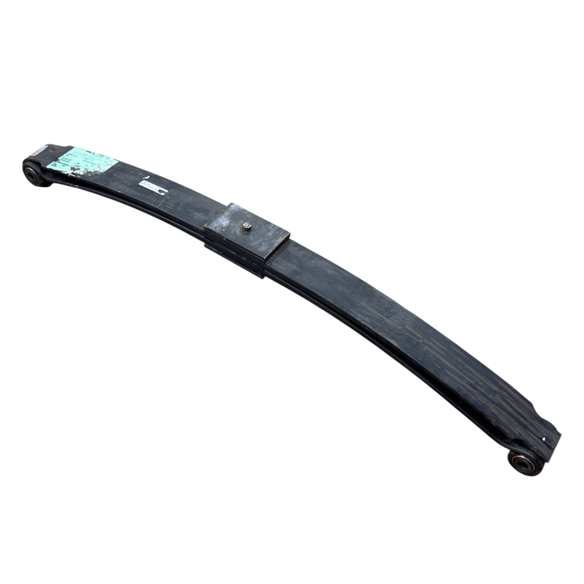 3533197C92 Genuine International Chassis Front Left Side Leaf Spring