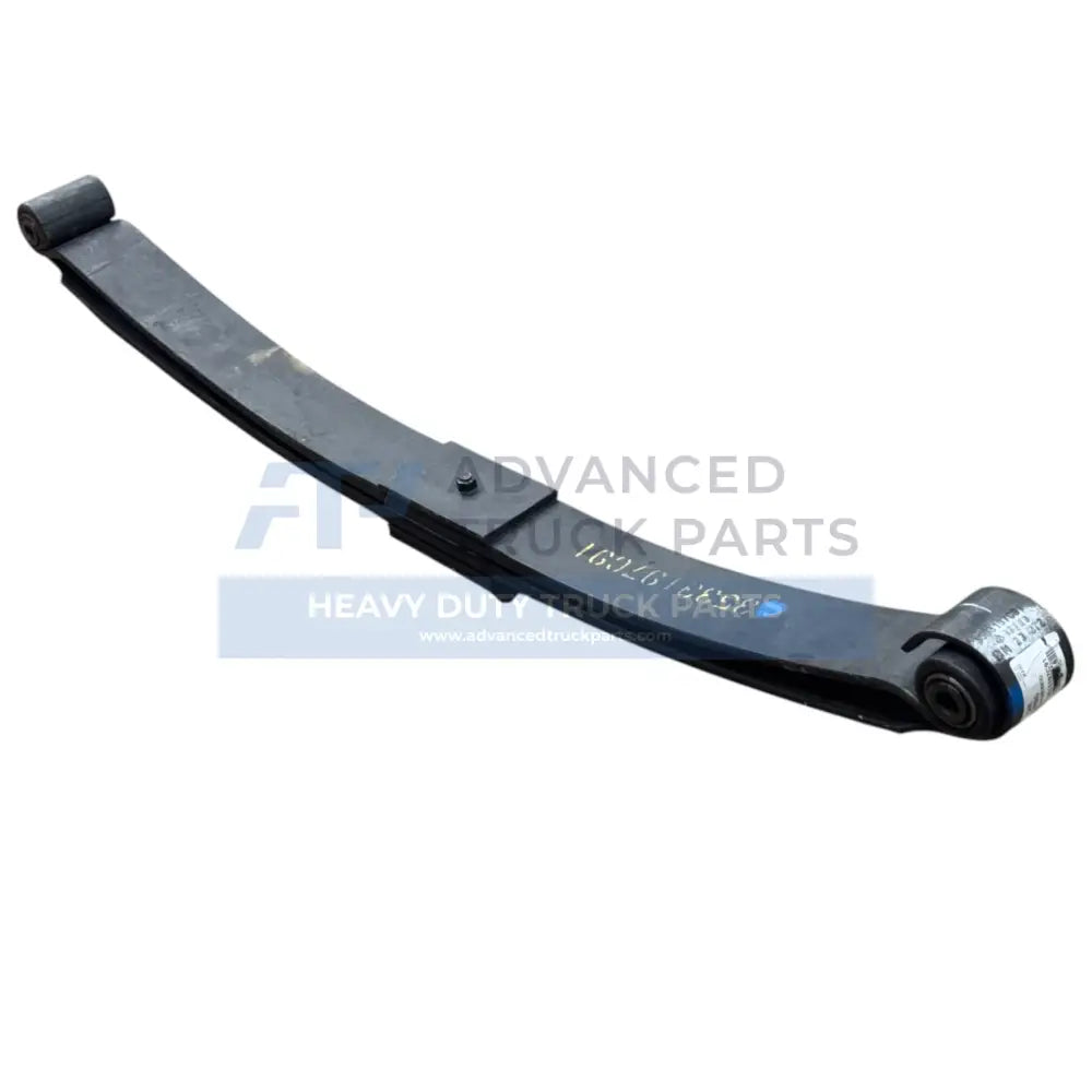 3533197C92 Genuine International Chassis Front Left Side Leaf Spring