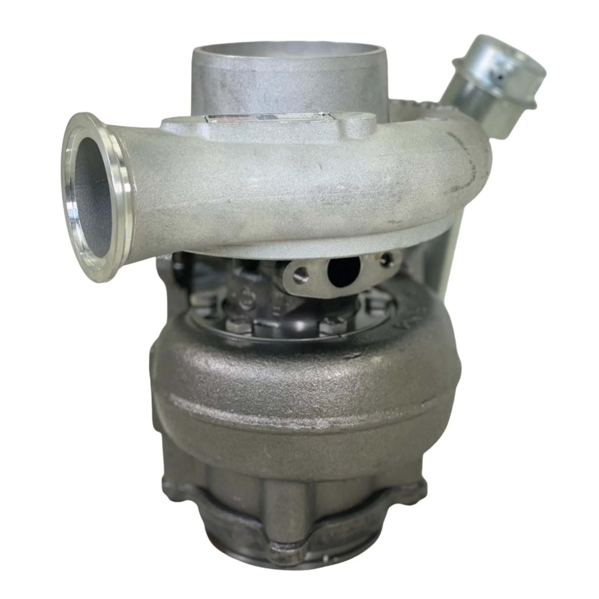3533372 Genuine Cummins Turbocharger HX40W For Cummins 6CTA