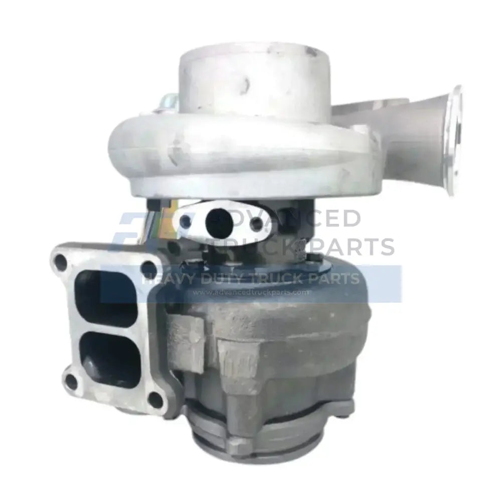 3535872 Genuine Cummins Turbocharger HX40W