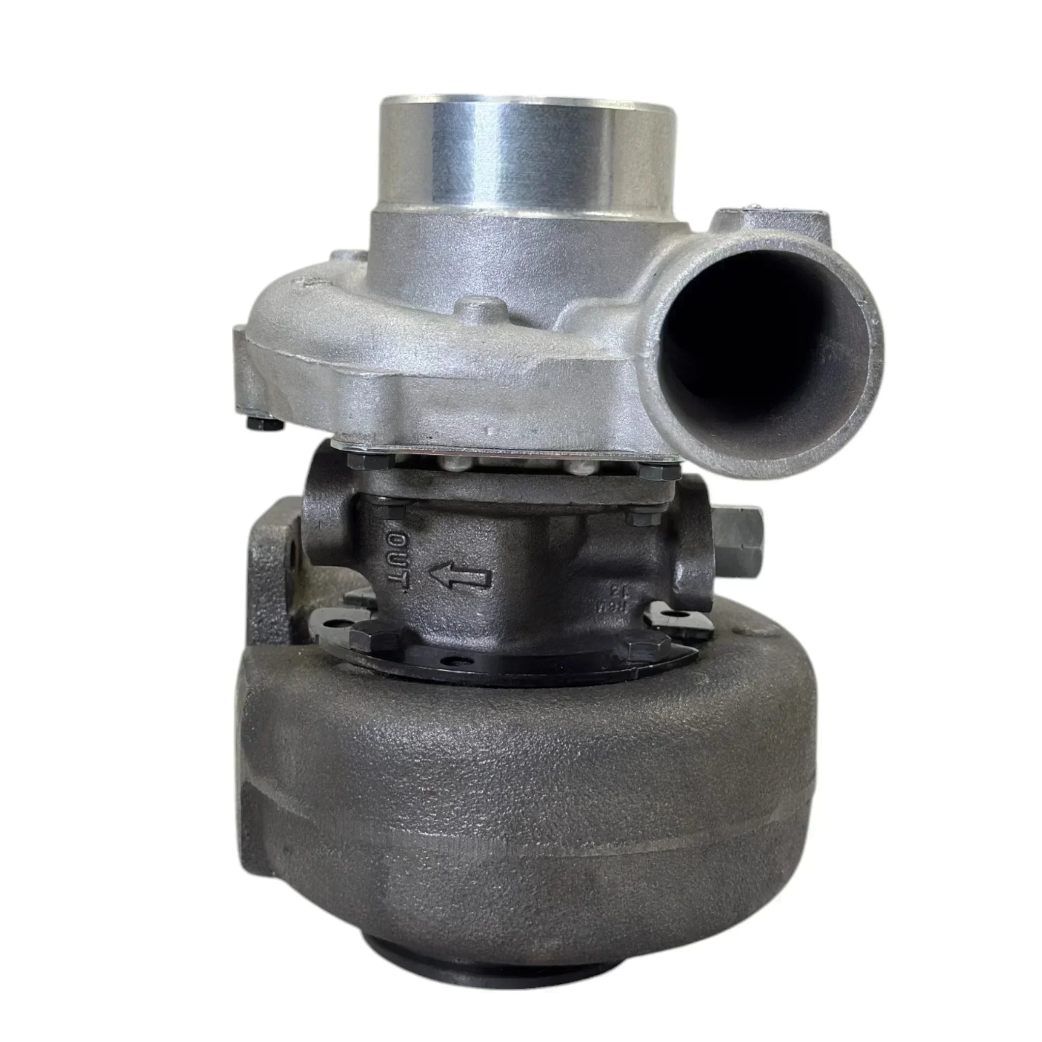 3533516 Genuine Cummins Turbocharger H1C