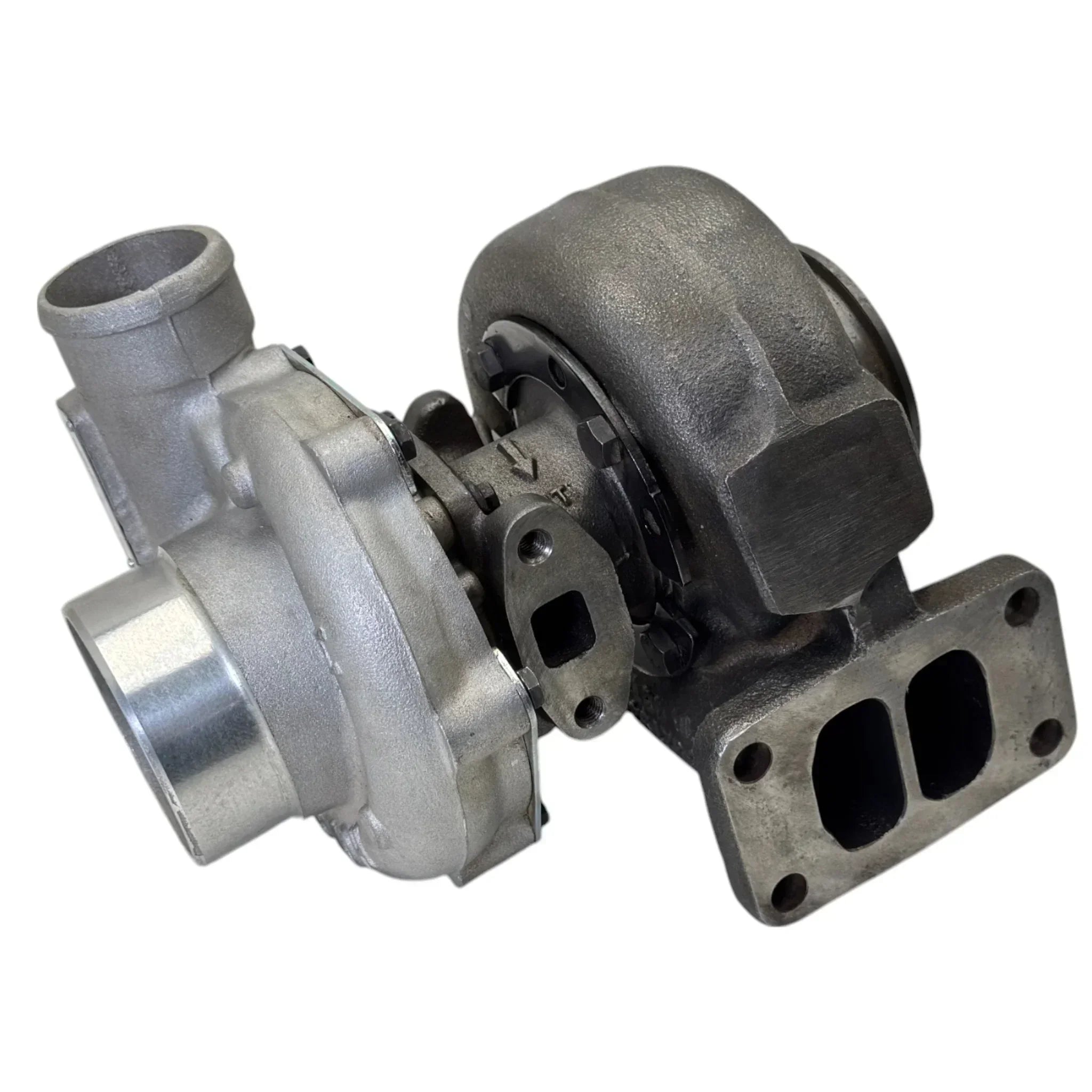 3533516 Genuine Cummins Turbocharger H1C