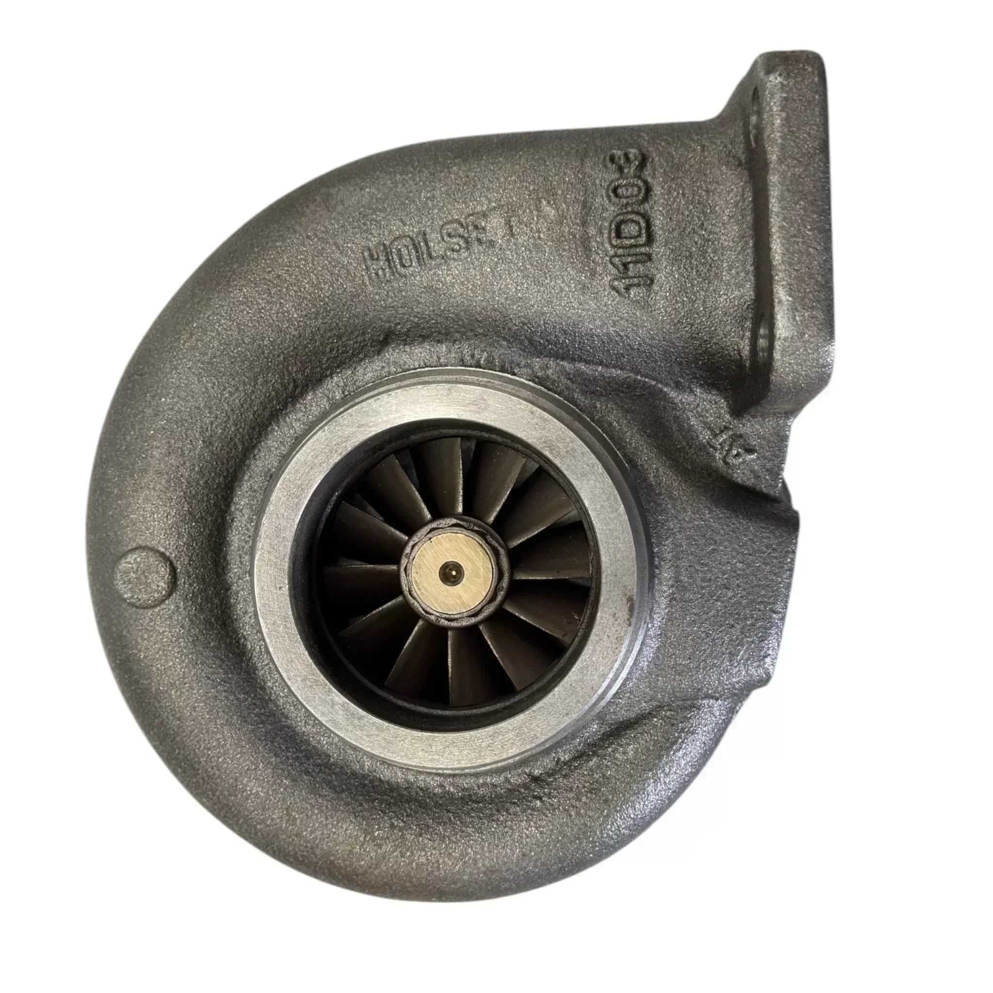 3533516 Genuine Cummins Turbocharger H1C