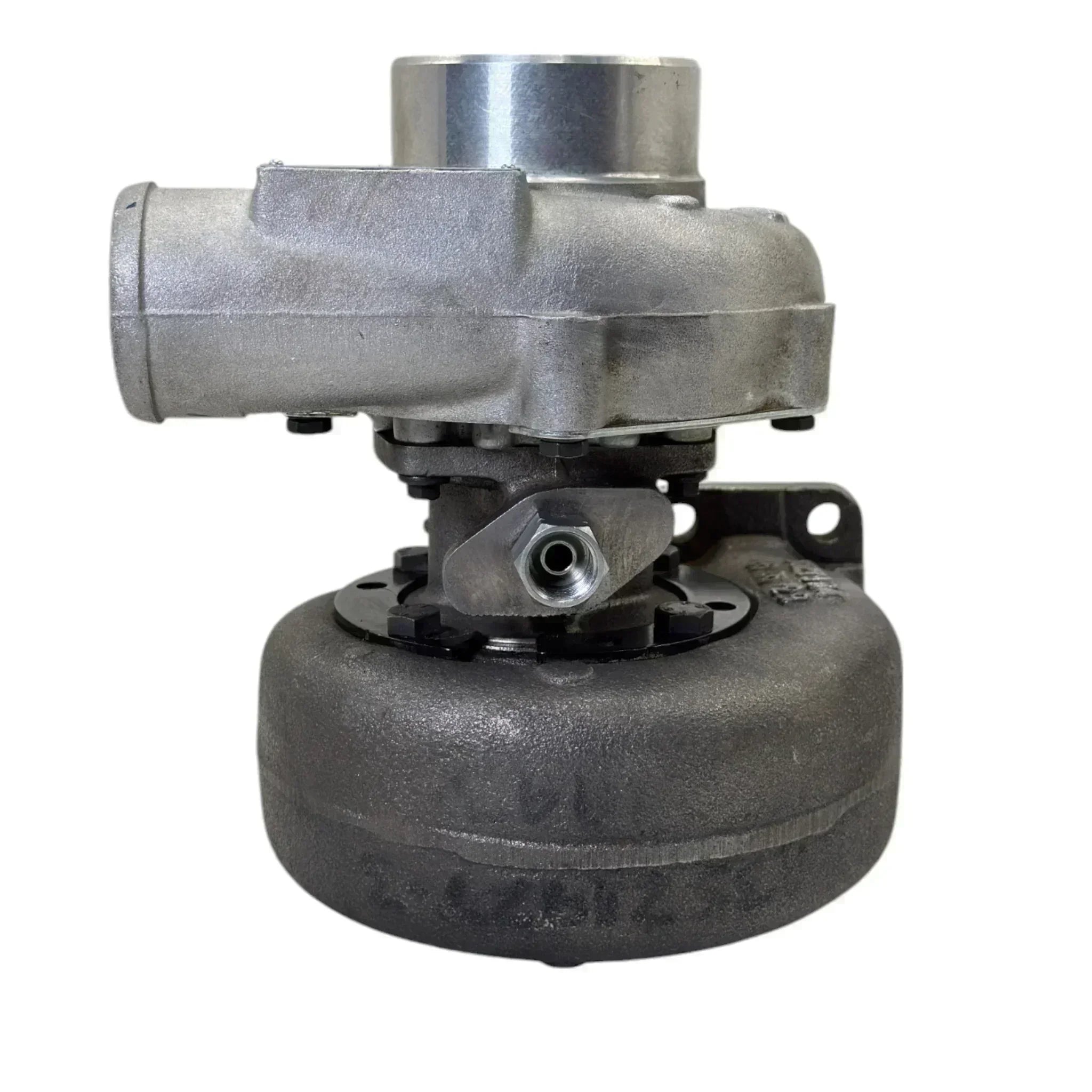 3533516 Genuine Cummins Turbocharger H1C
