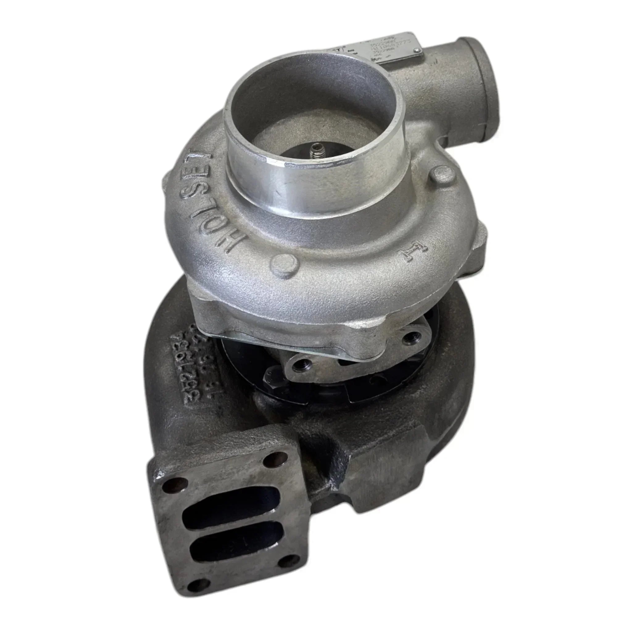 3533516 Genuine Cummins Turbocharger H1C