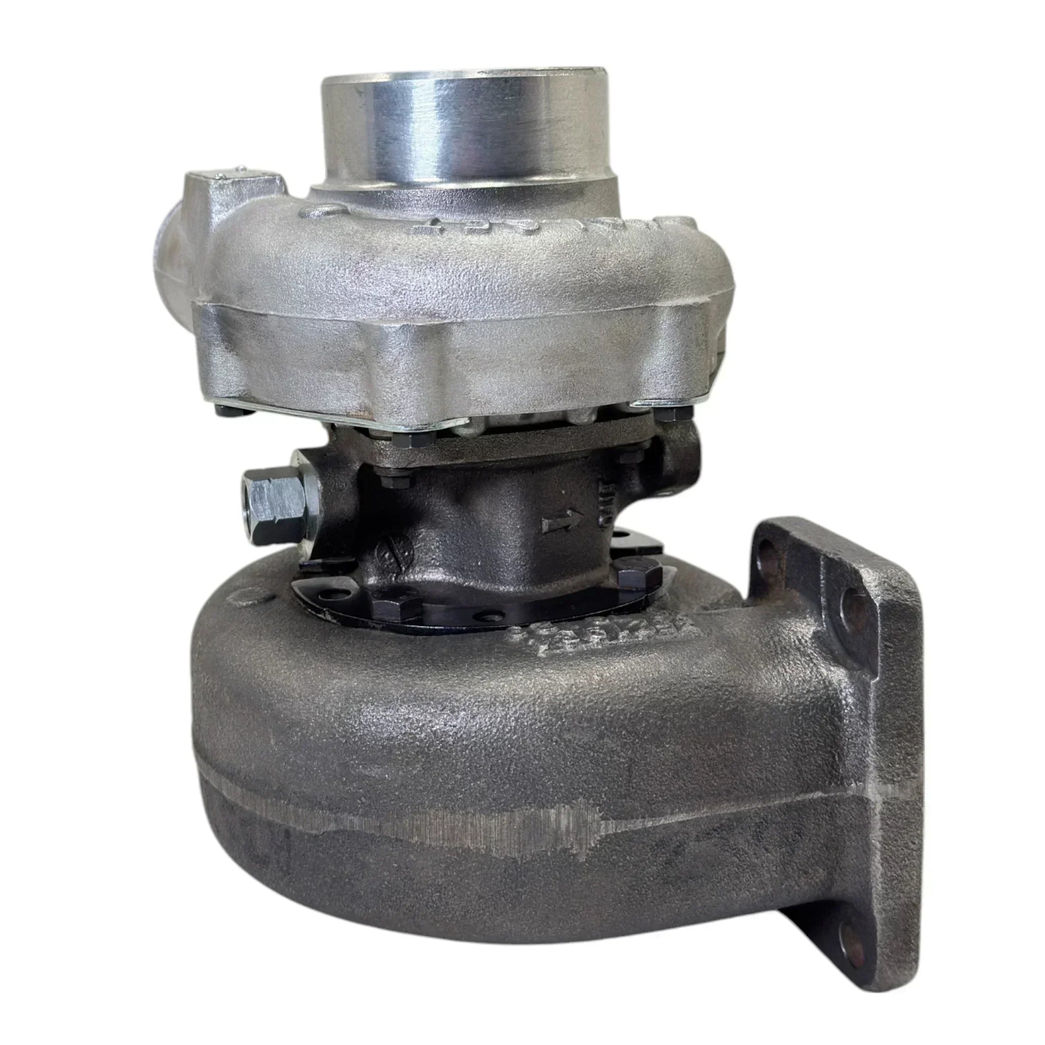 3533516 Genuine Cummins Turbocharger H1C