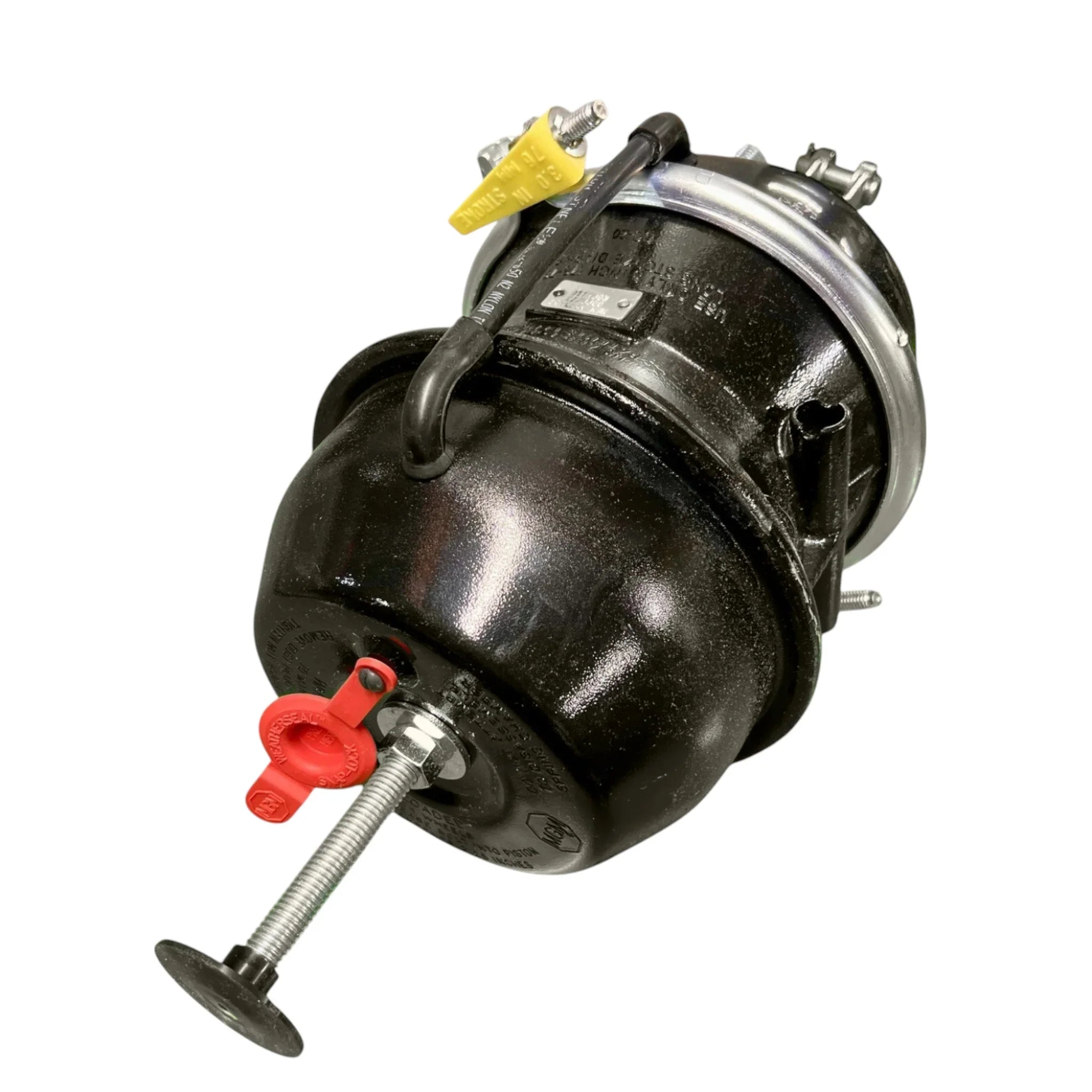 3535052 Genuine MGM Brakes Air Brake Chamber
