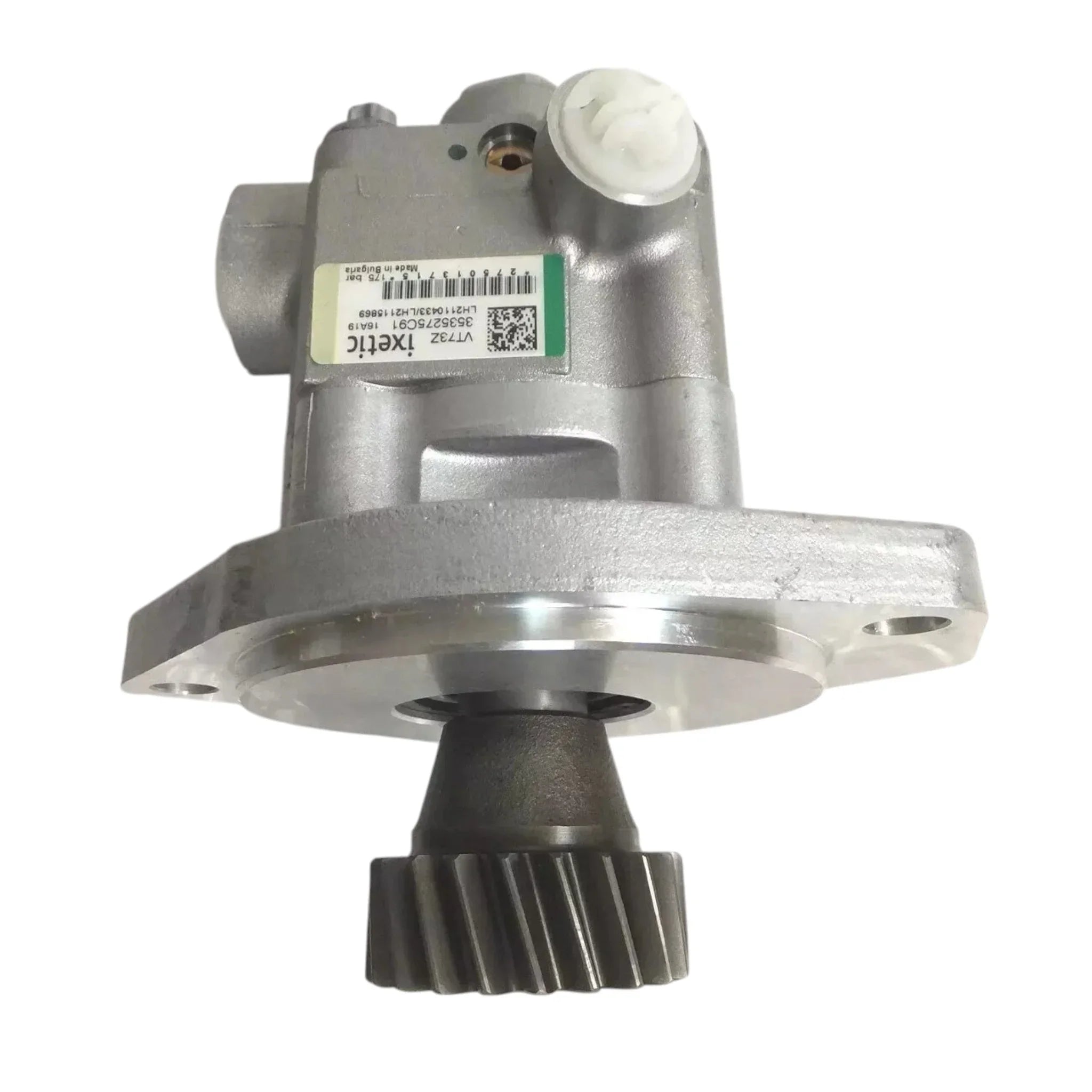 3535275C91 Genuine International Power Steering Pump