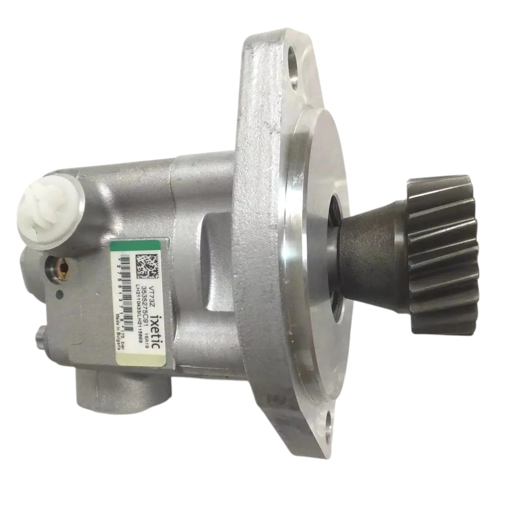 451429E Genuine International Power Steering Pump