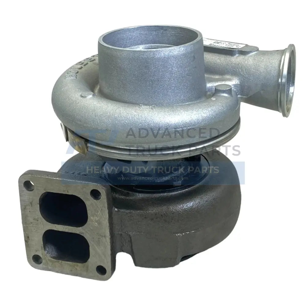 3535546 Genuine Cummins Turbocharger H1E