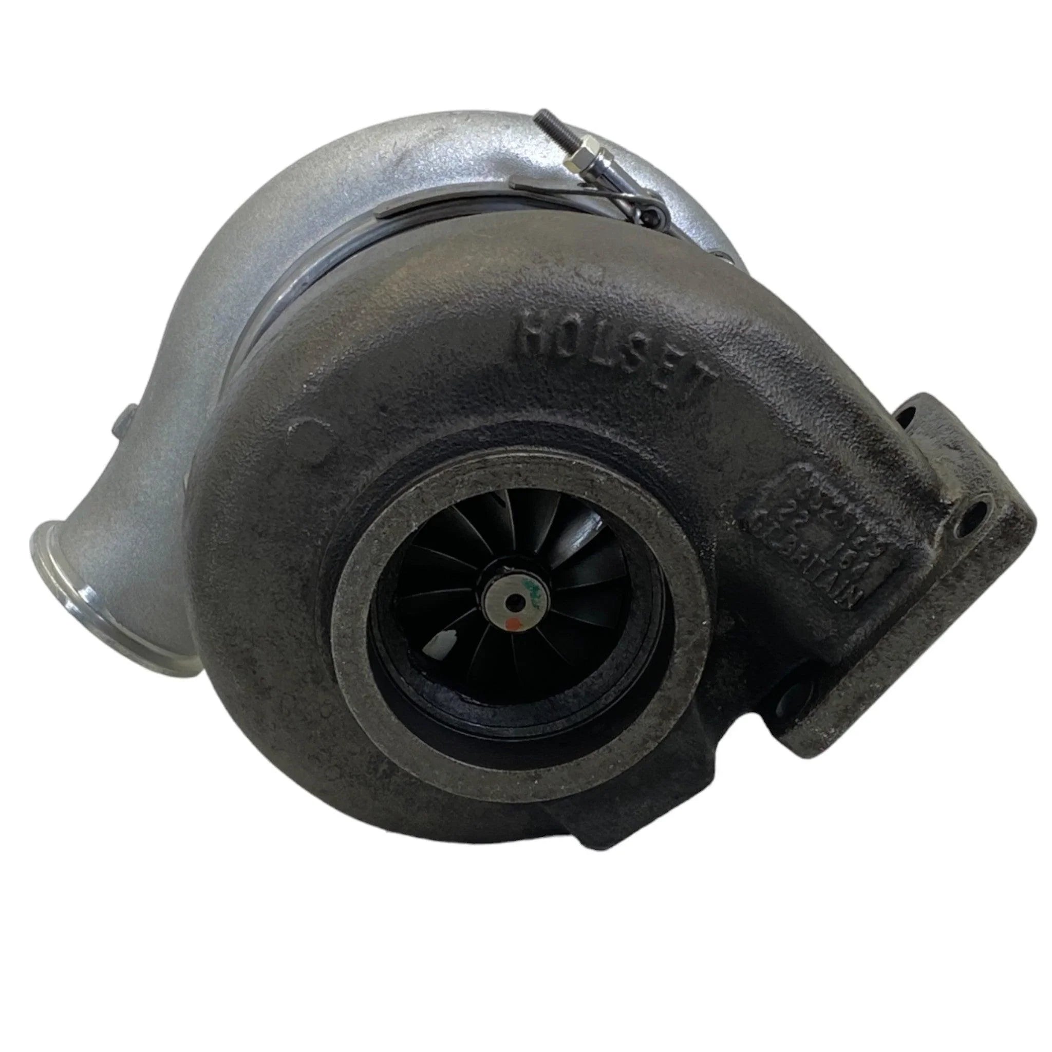 3535547 Genuine Cummins Turbocharger H1E