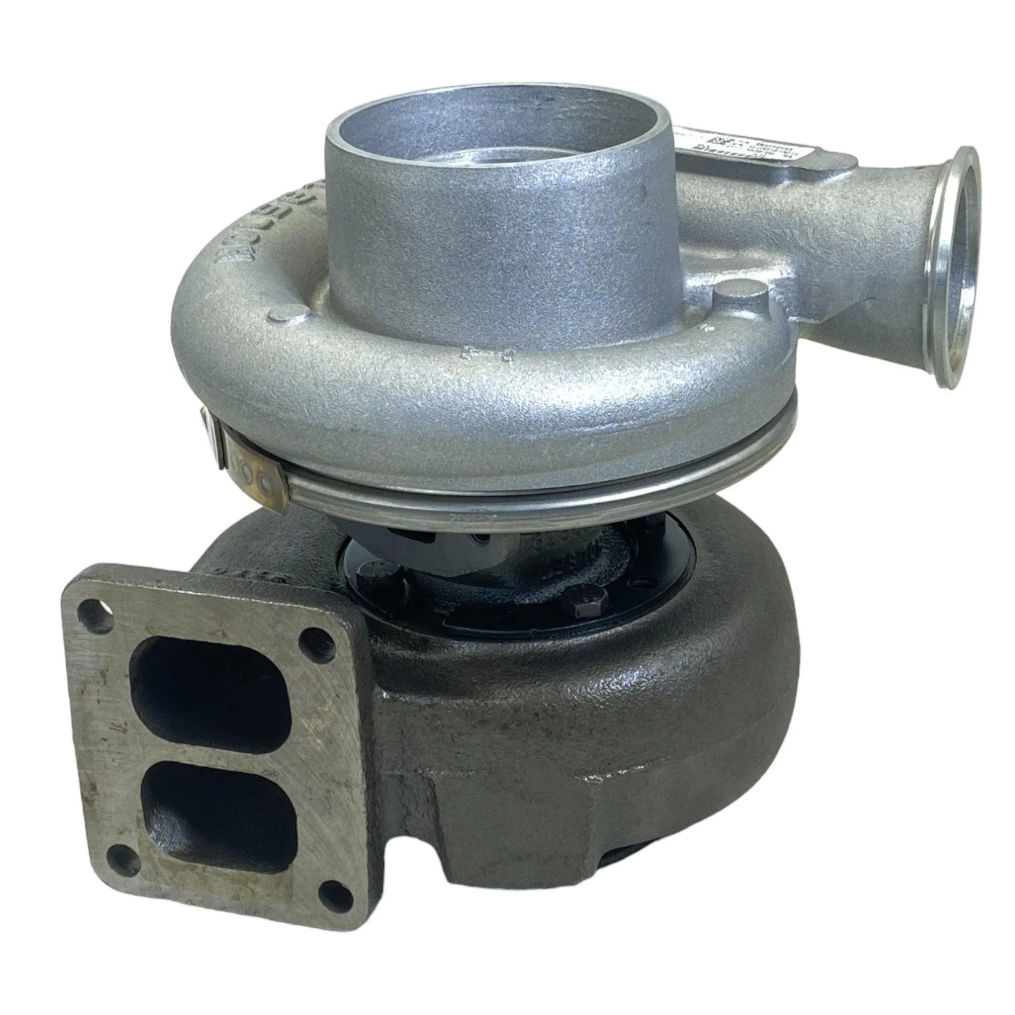 3535549 Genuine Cummins Turbocharger H1E