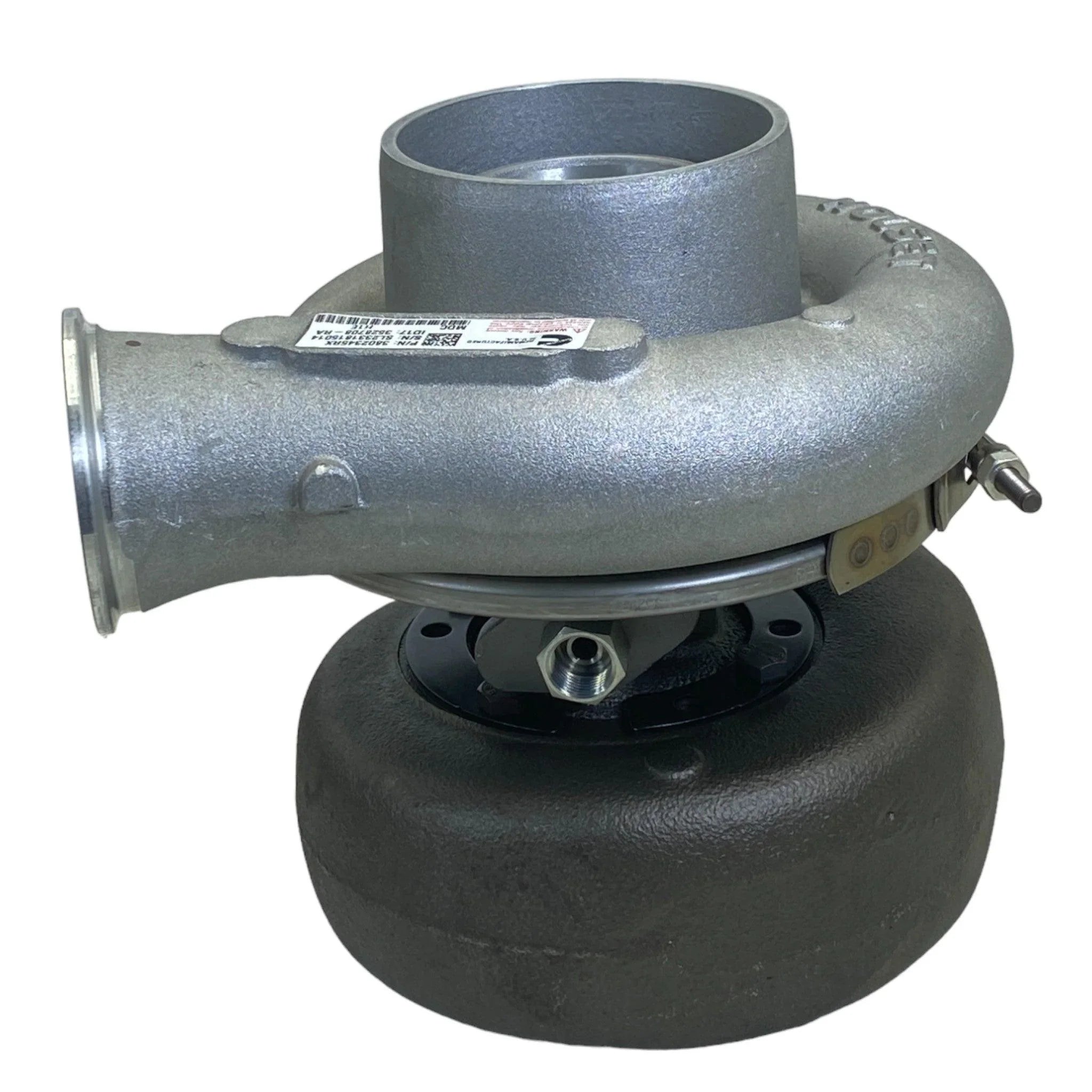 3535549 Genuine Cummins Turbocharger H1E