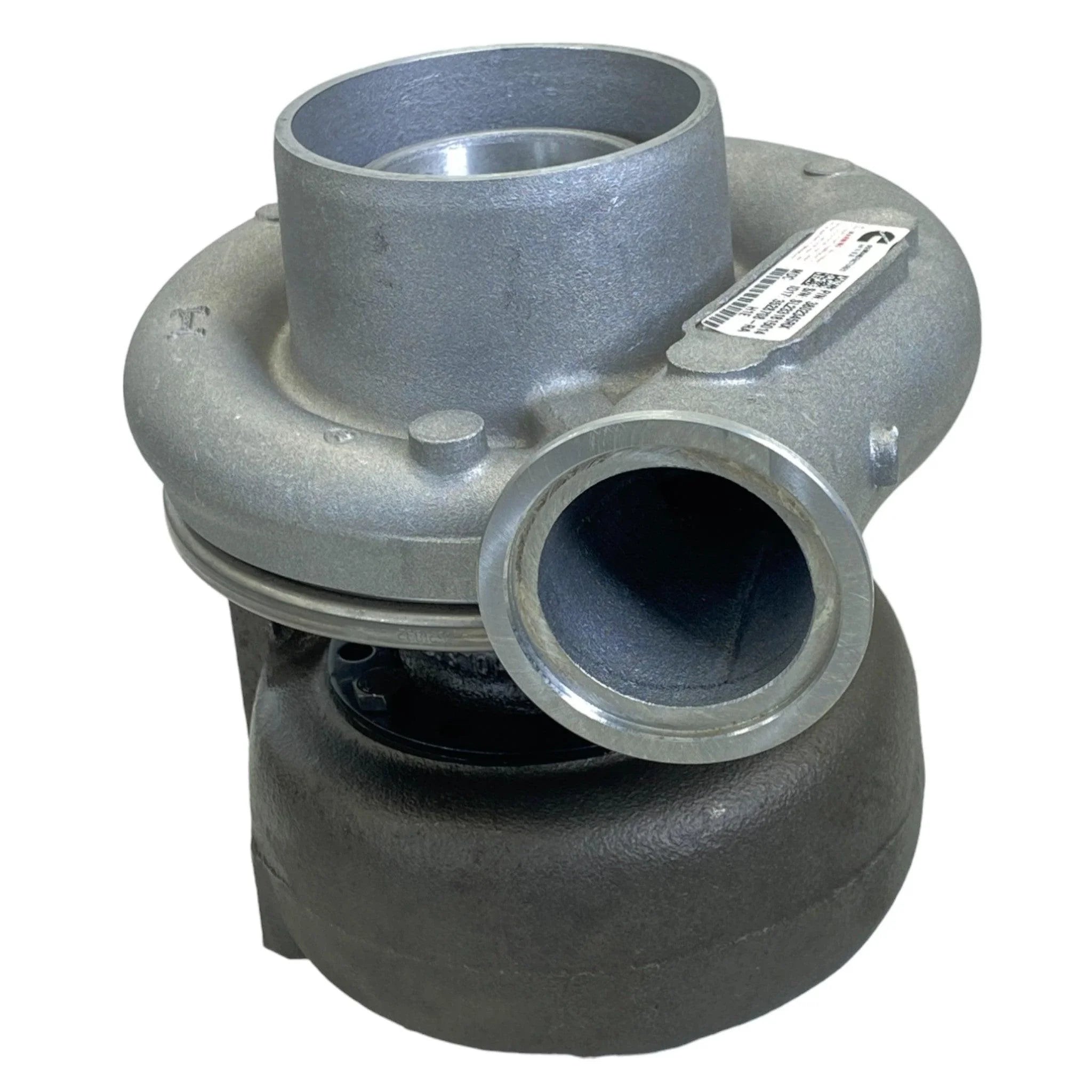 3535551 Genuine Cummins Turbocharger H1E