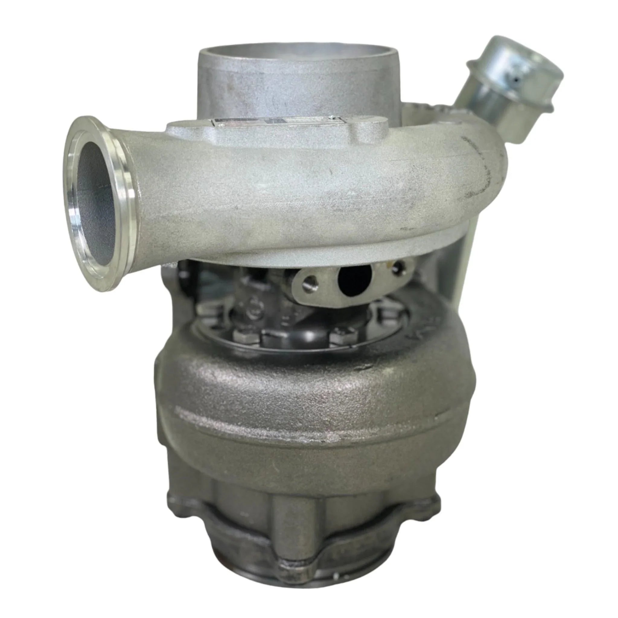 3535632 Genuine Cummins Turbocharger HX40W For Cummins 6CTA