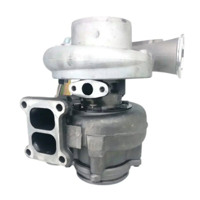 3535872 Genuine Cummins Turbocharger HX40W