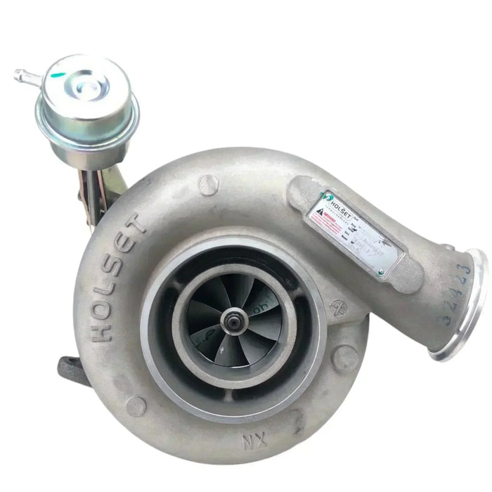3535872 Genuine Cummins Turbocharger HX40W