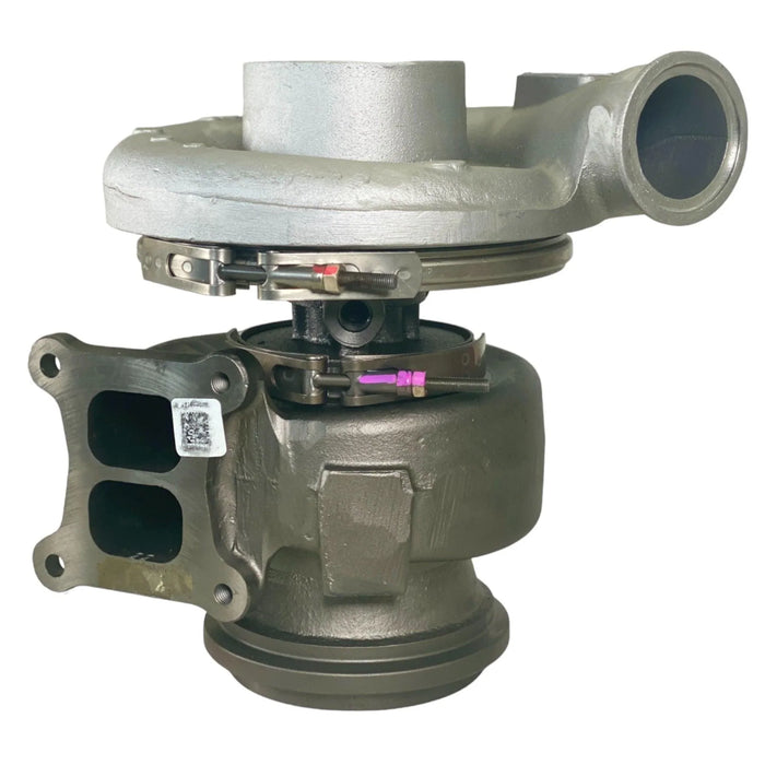 3536149 Genuine Cummins Turbocharger Kit Hx55 For Cummins M11 305-450Hp