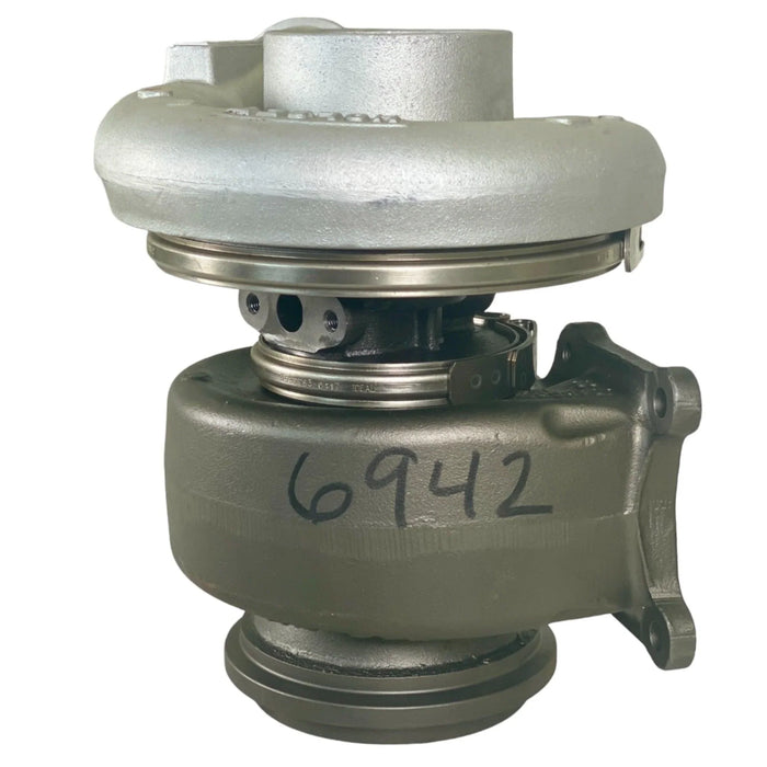 3536149 Genuine Cummins Turbocharger Kit Hx55 For Cummins M11 305-450Hp